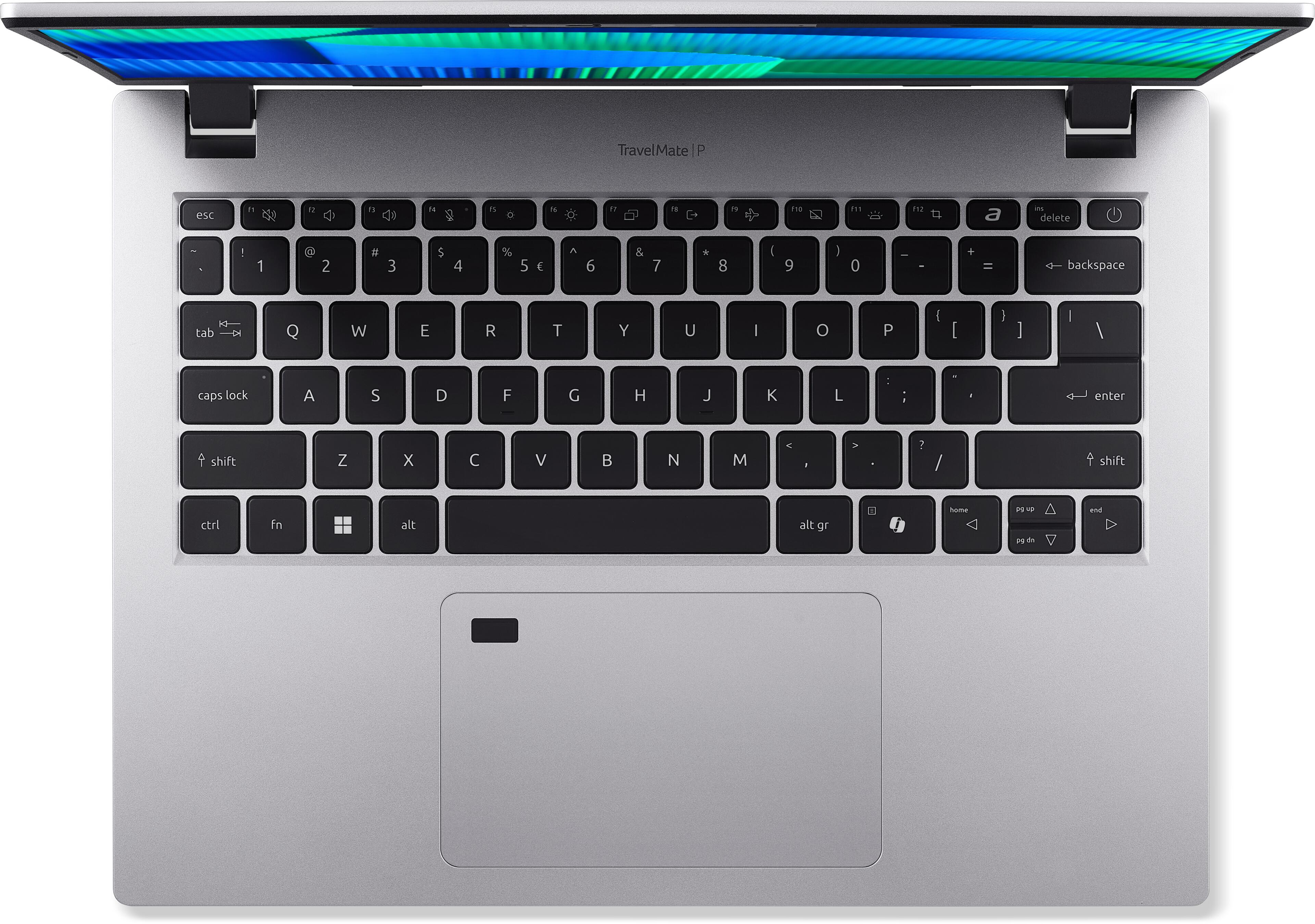 Acer TravelMate P214-56 Core 7 16/512 GB