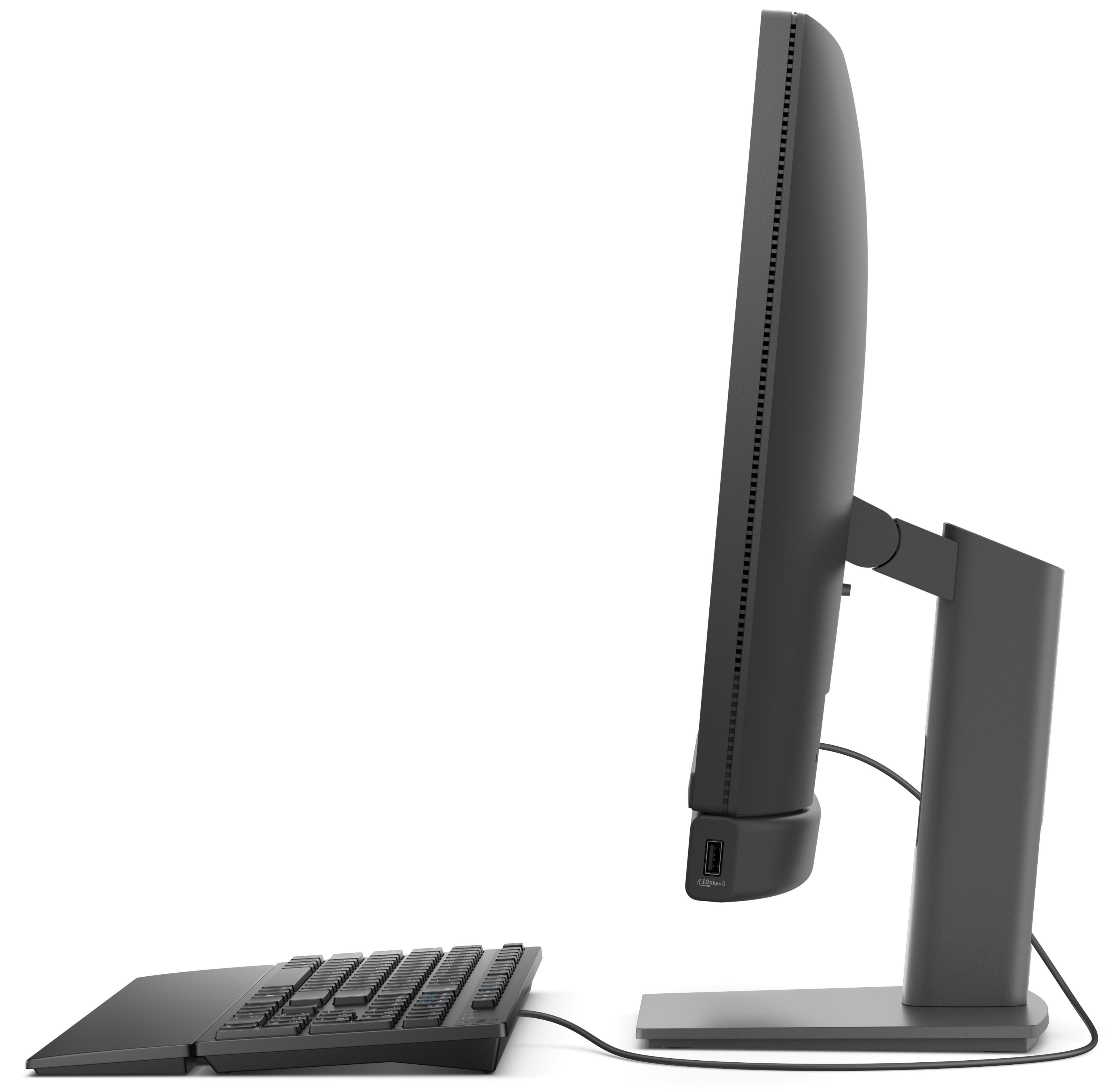 Dell Pro 24 All-in-One U5 16/512 Go