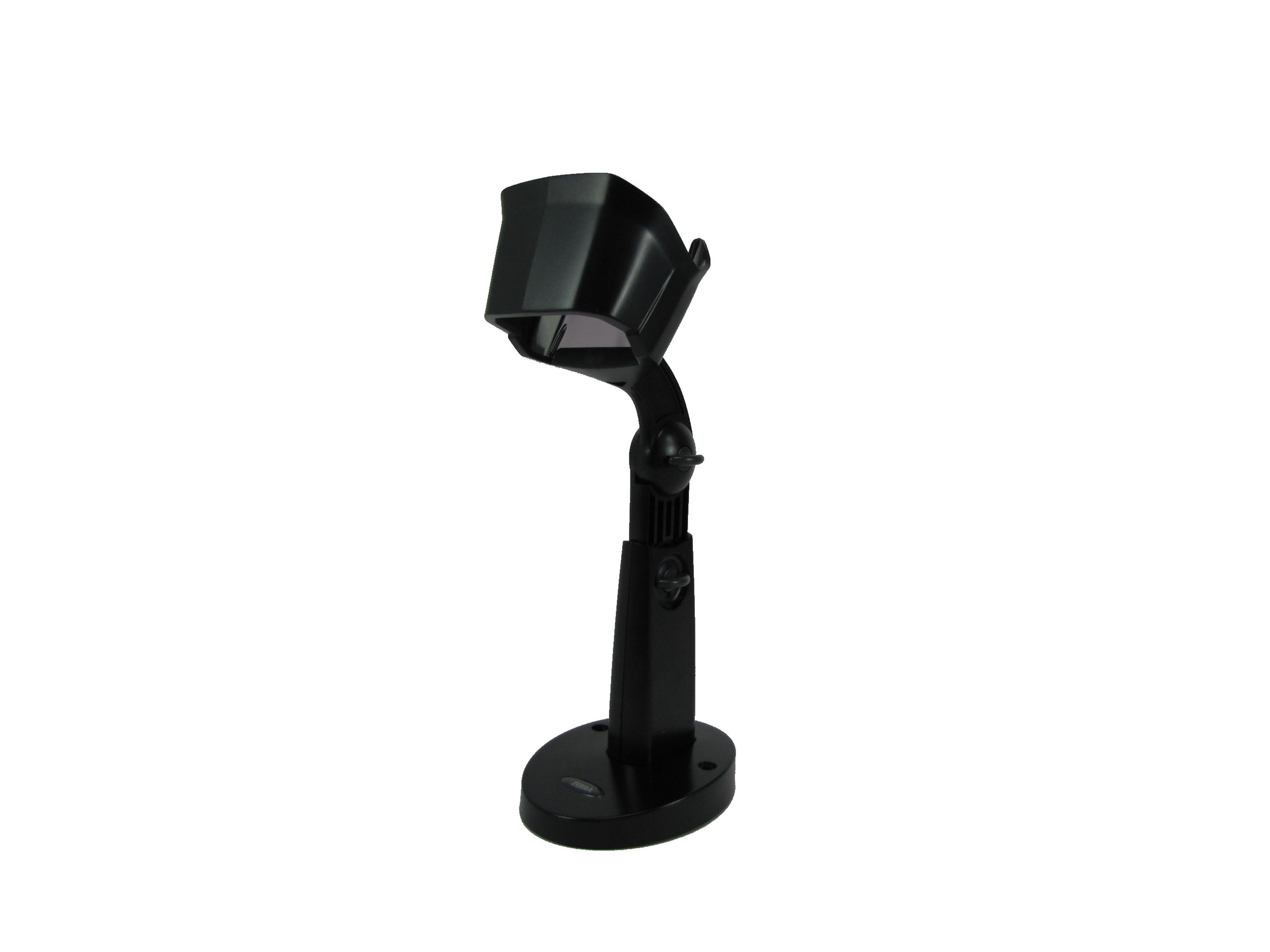 Zebra Stand Black