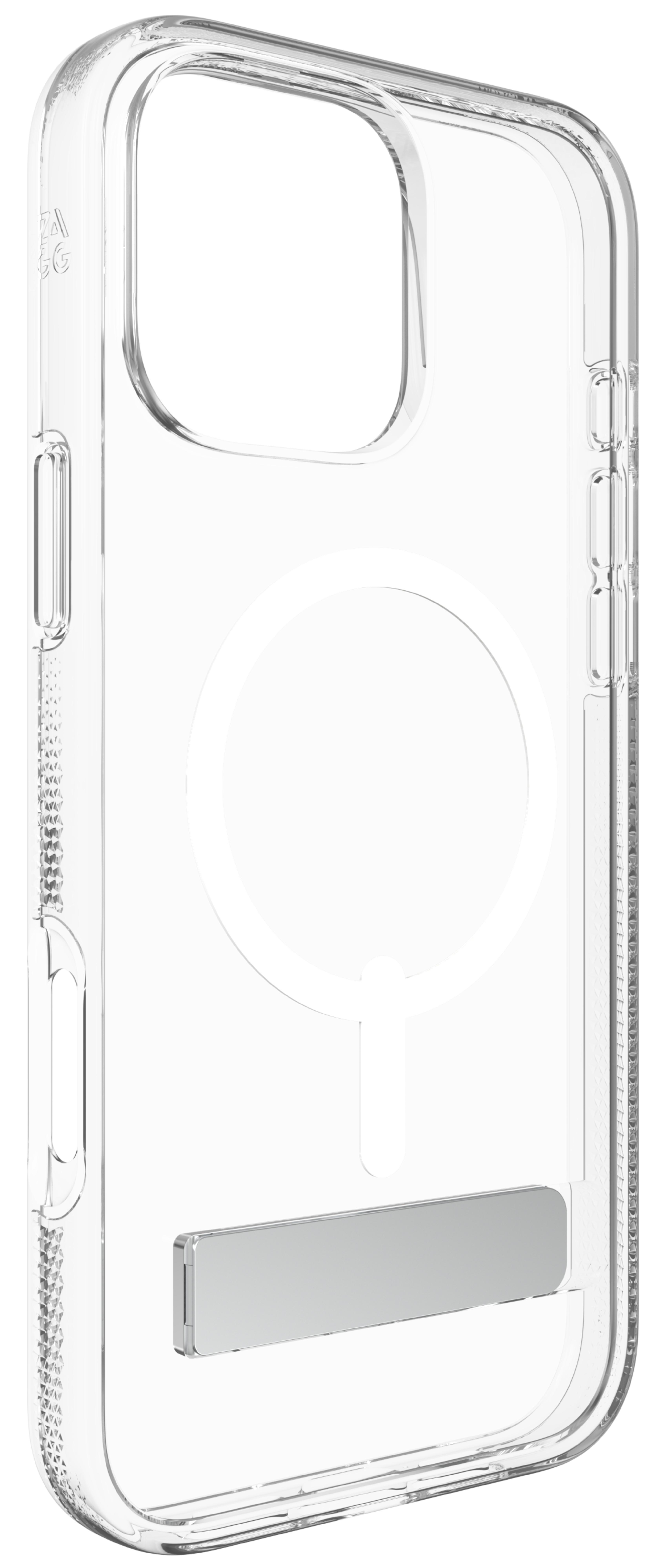 ZAGG Crystal Palace Snap KS iP16 Pro Max
