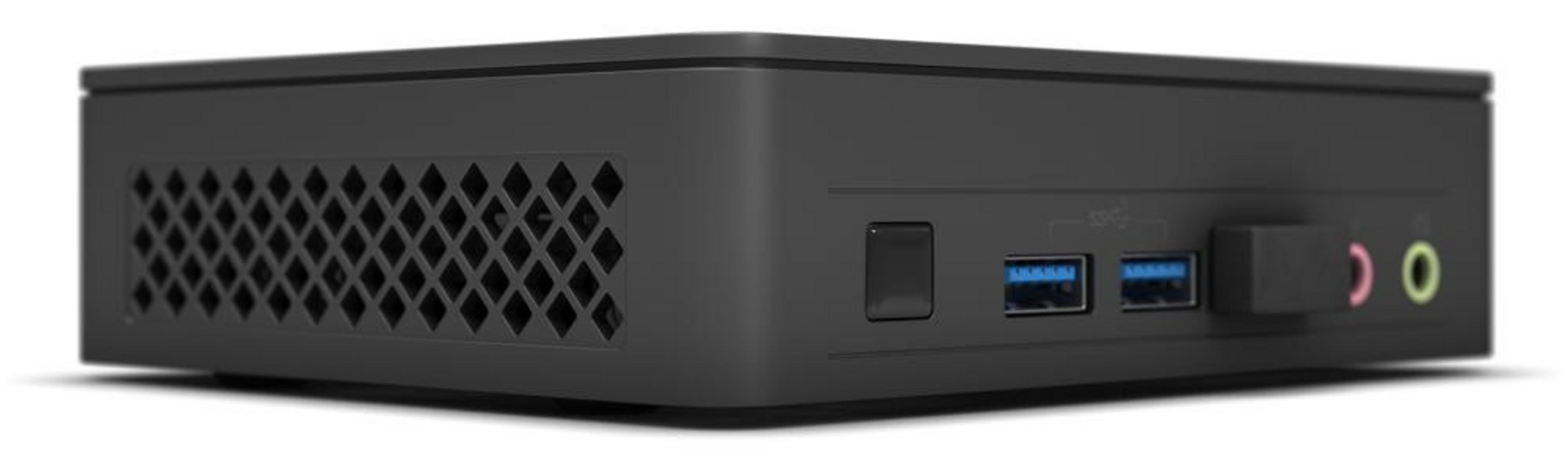 TAROX TC202R Celeron 4/120GB Rangee OS12