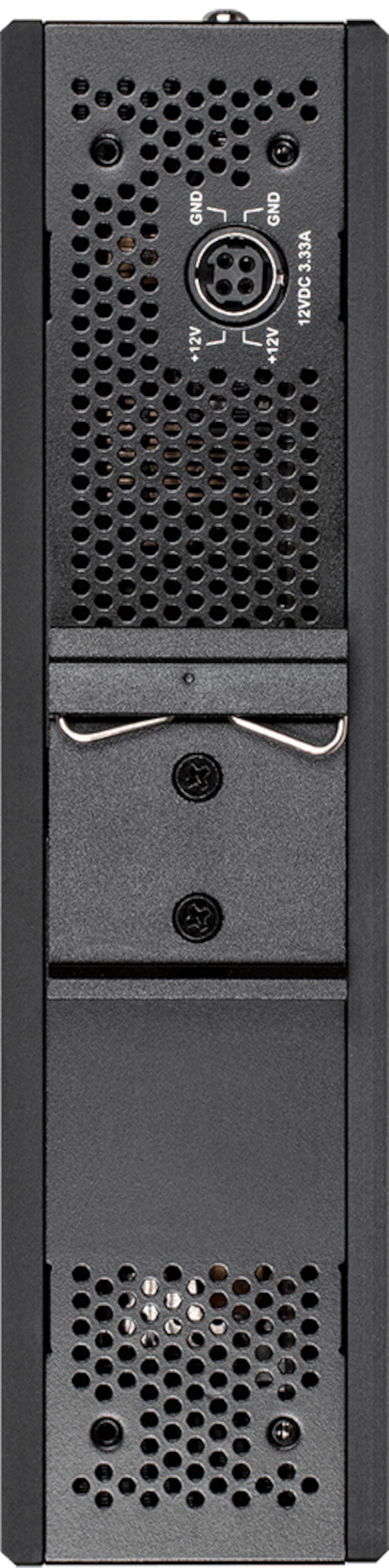 D-Link DIS-200G-12S Industrial Switch