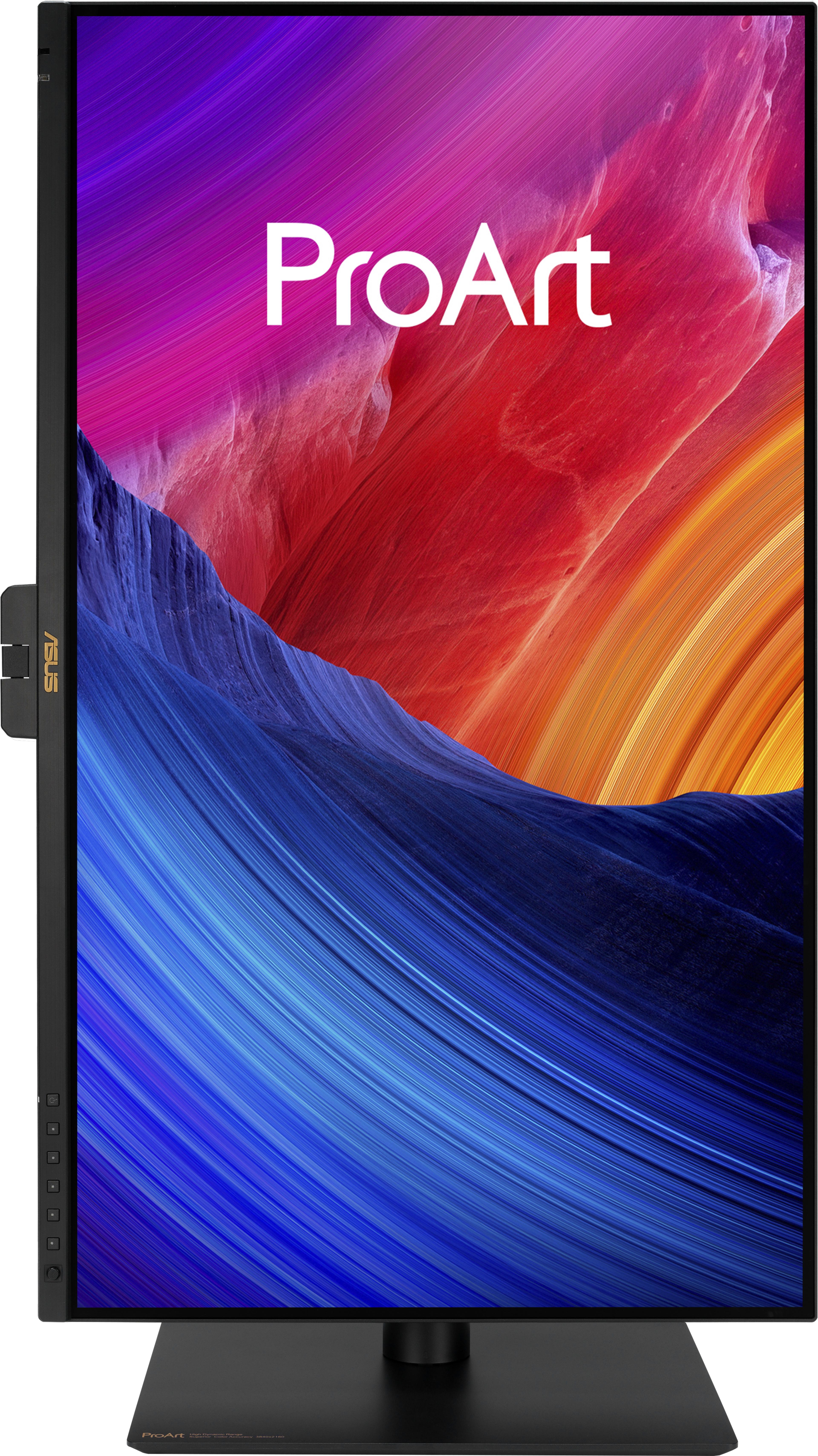 Écran Asus ProArt PA27UCGE