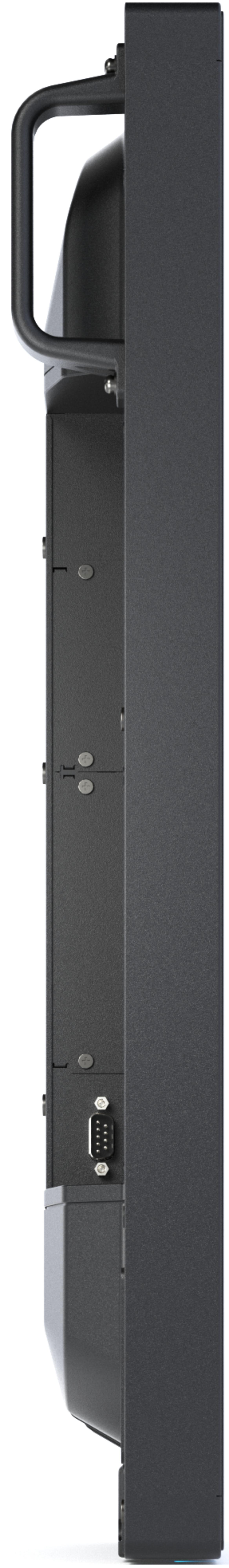 Sharp/NEC P495 Display