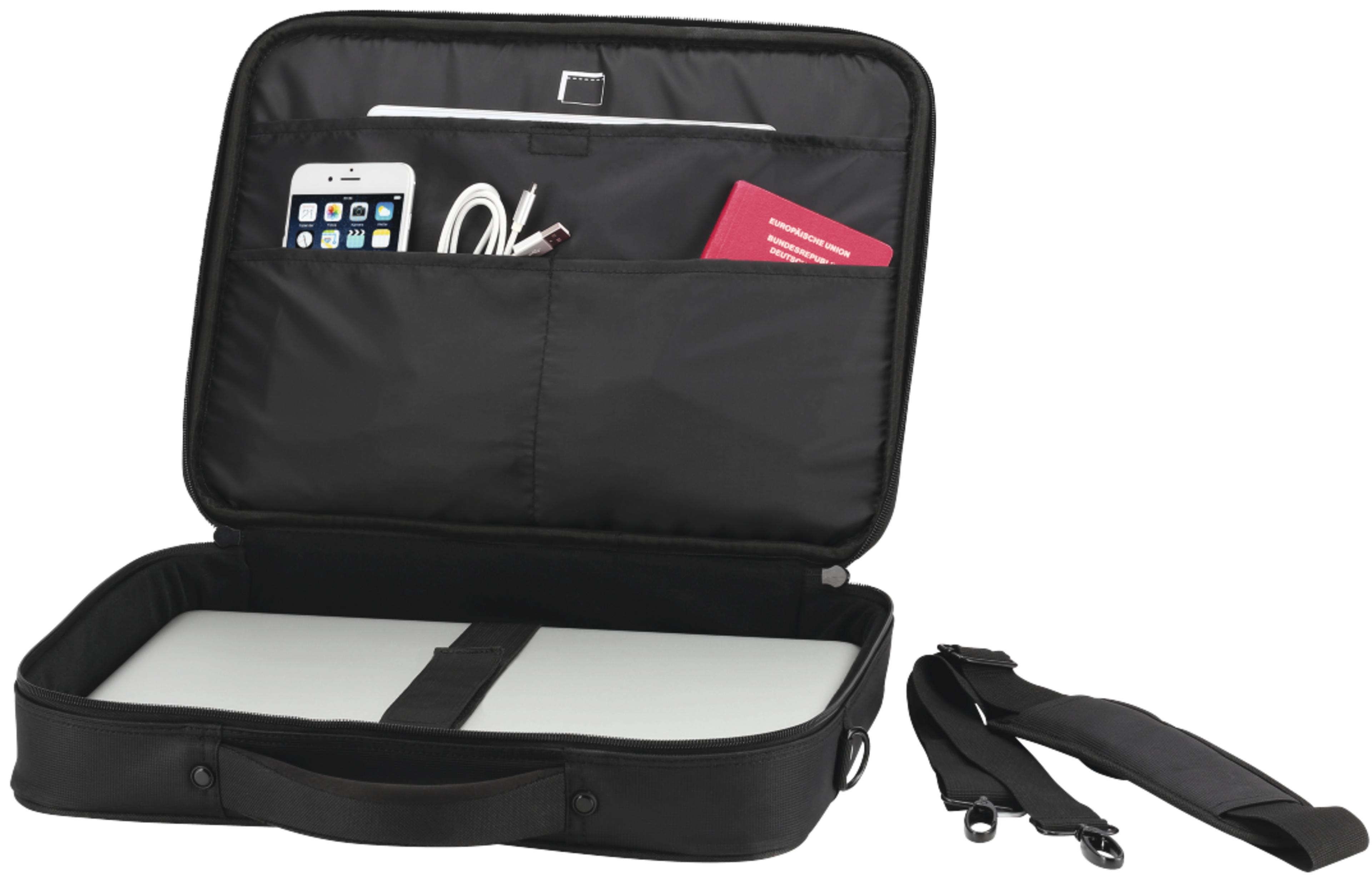 Mala Hama Miami 39,6 cm (15,6")