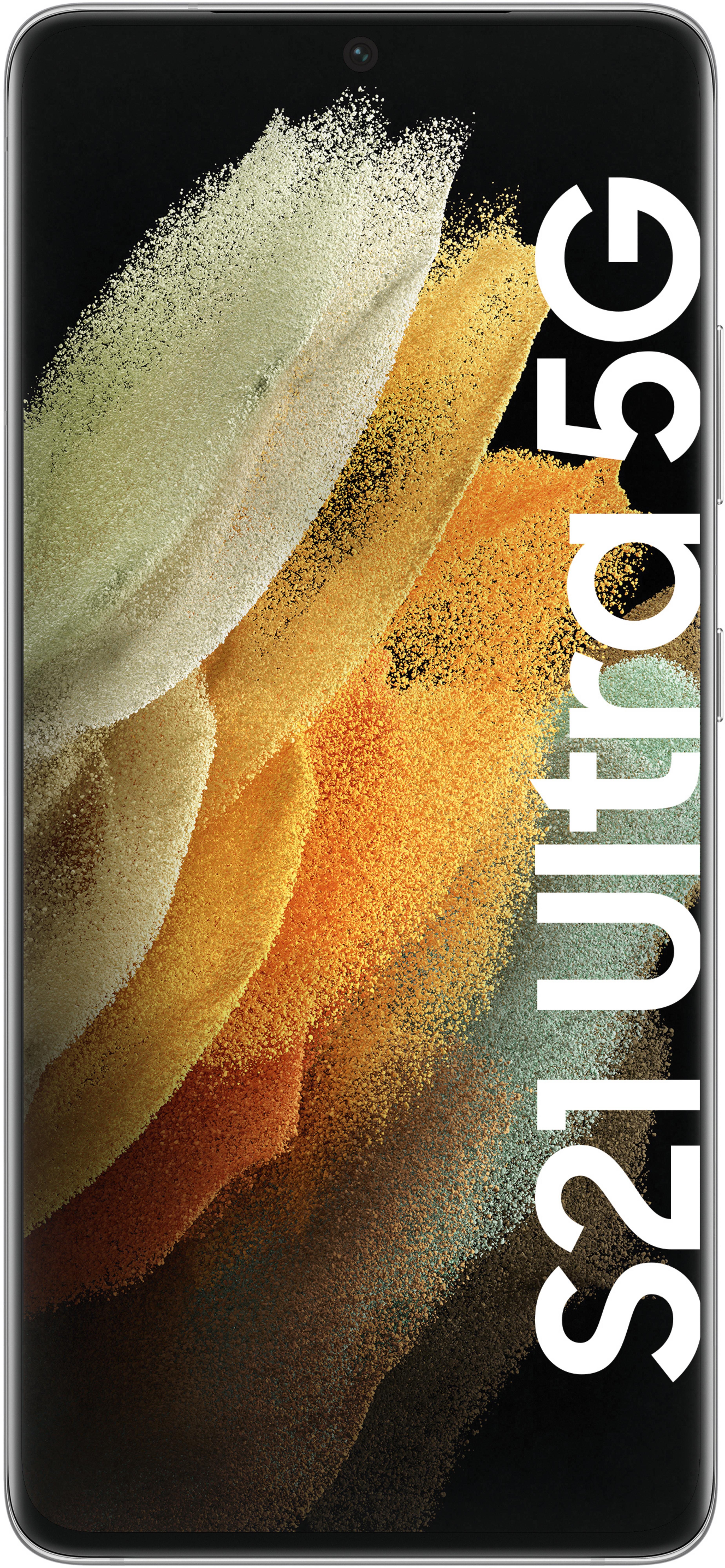 Samsung Galaxy S21 Ultra 5G 128Go argent