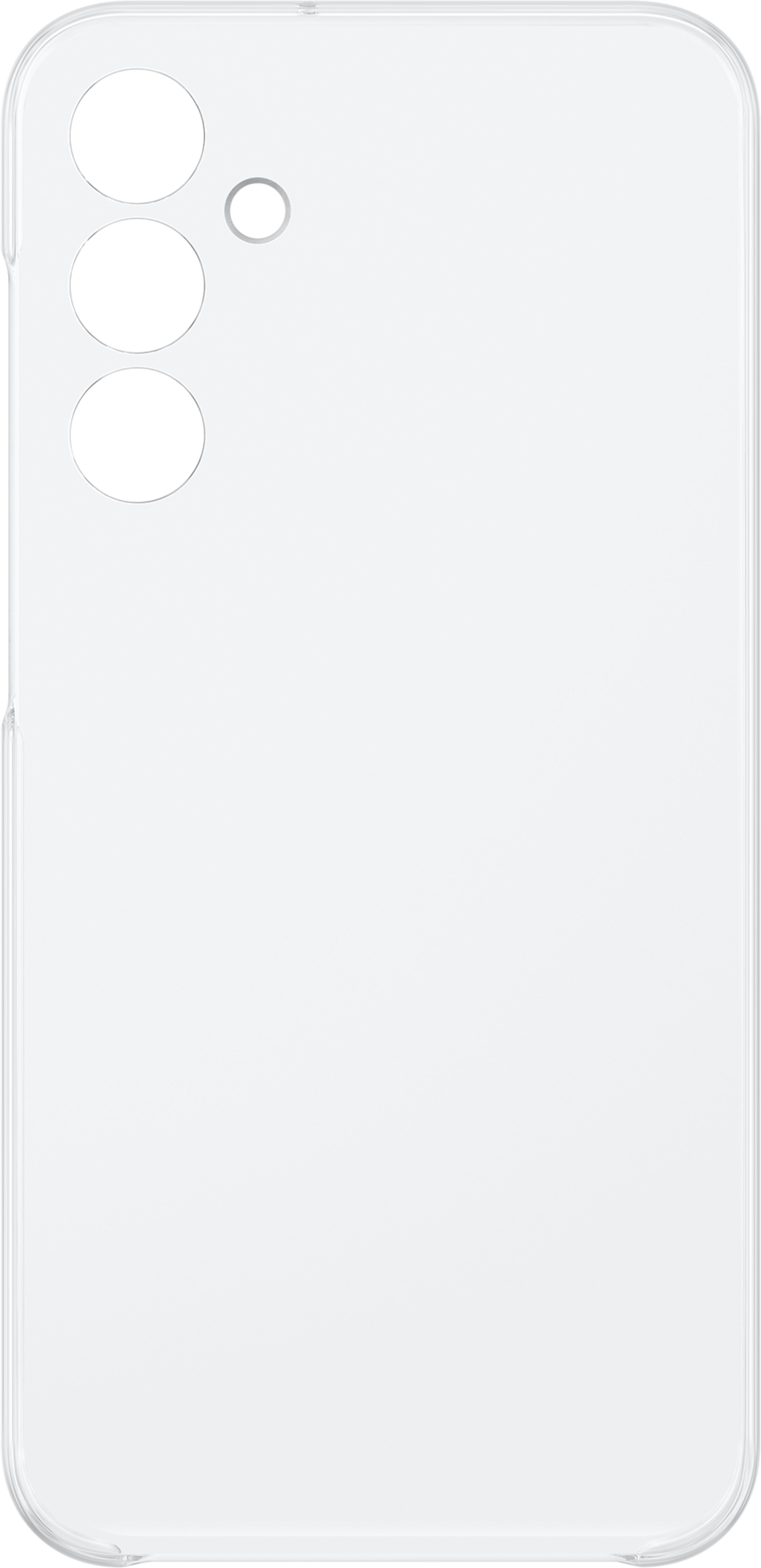 Samsung Galaxy A25 5G Clear Case transp.