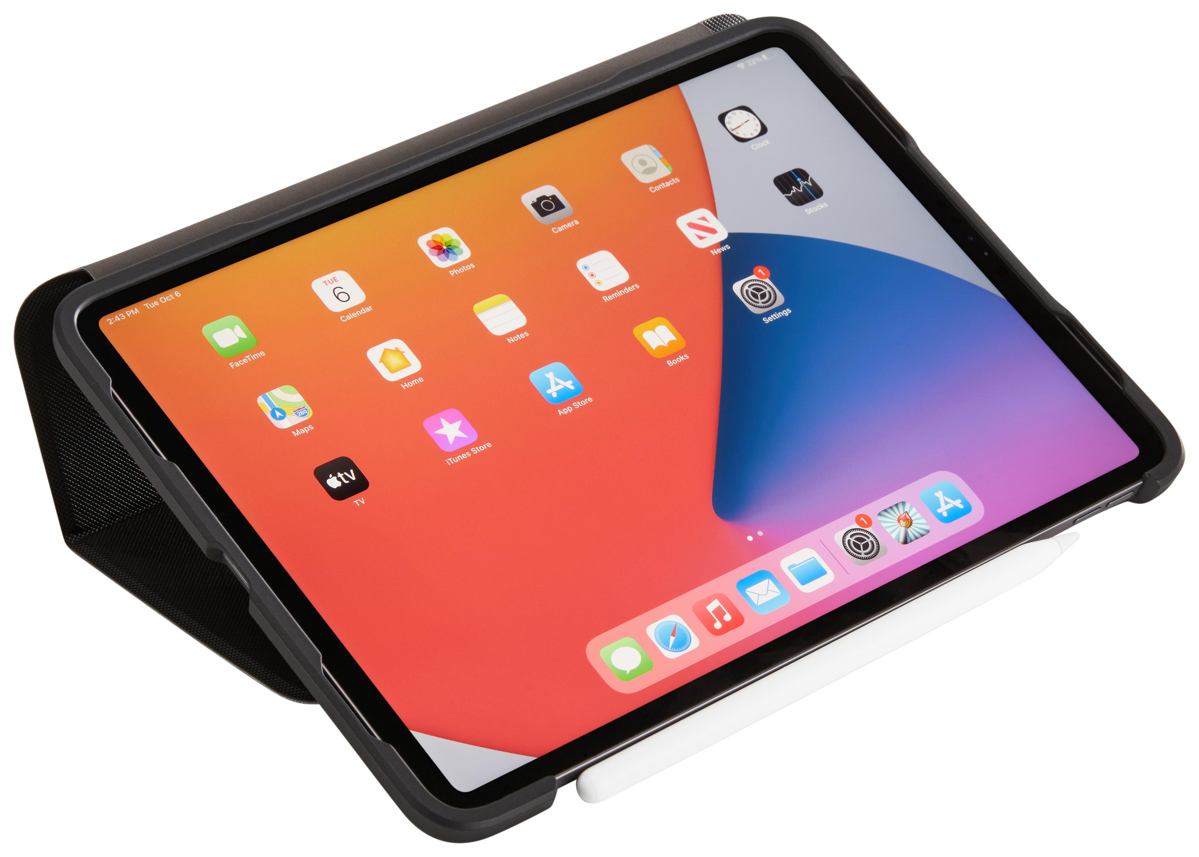 Case Logic SnapView iPad Air 4 Case