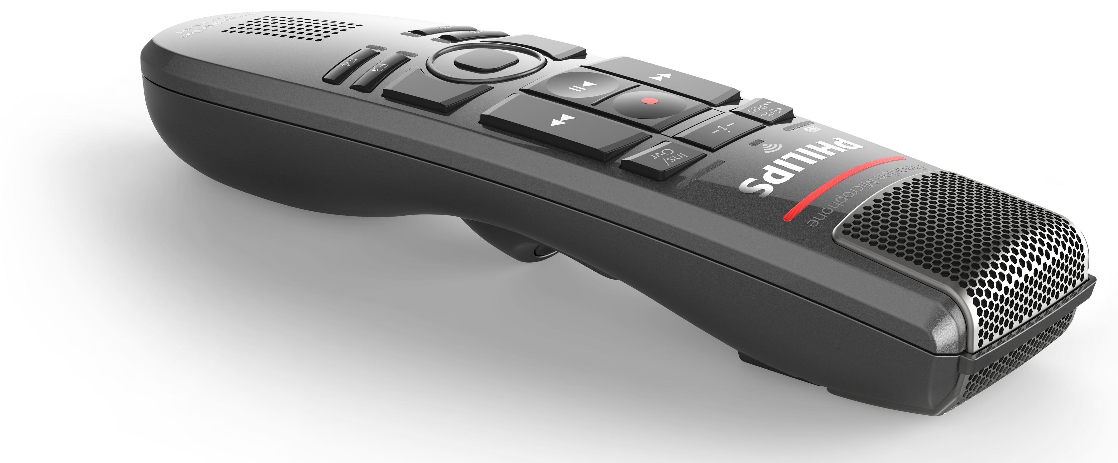 Philips SpeechMike Premium 4000