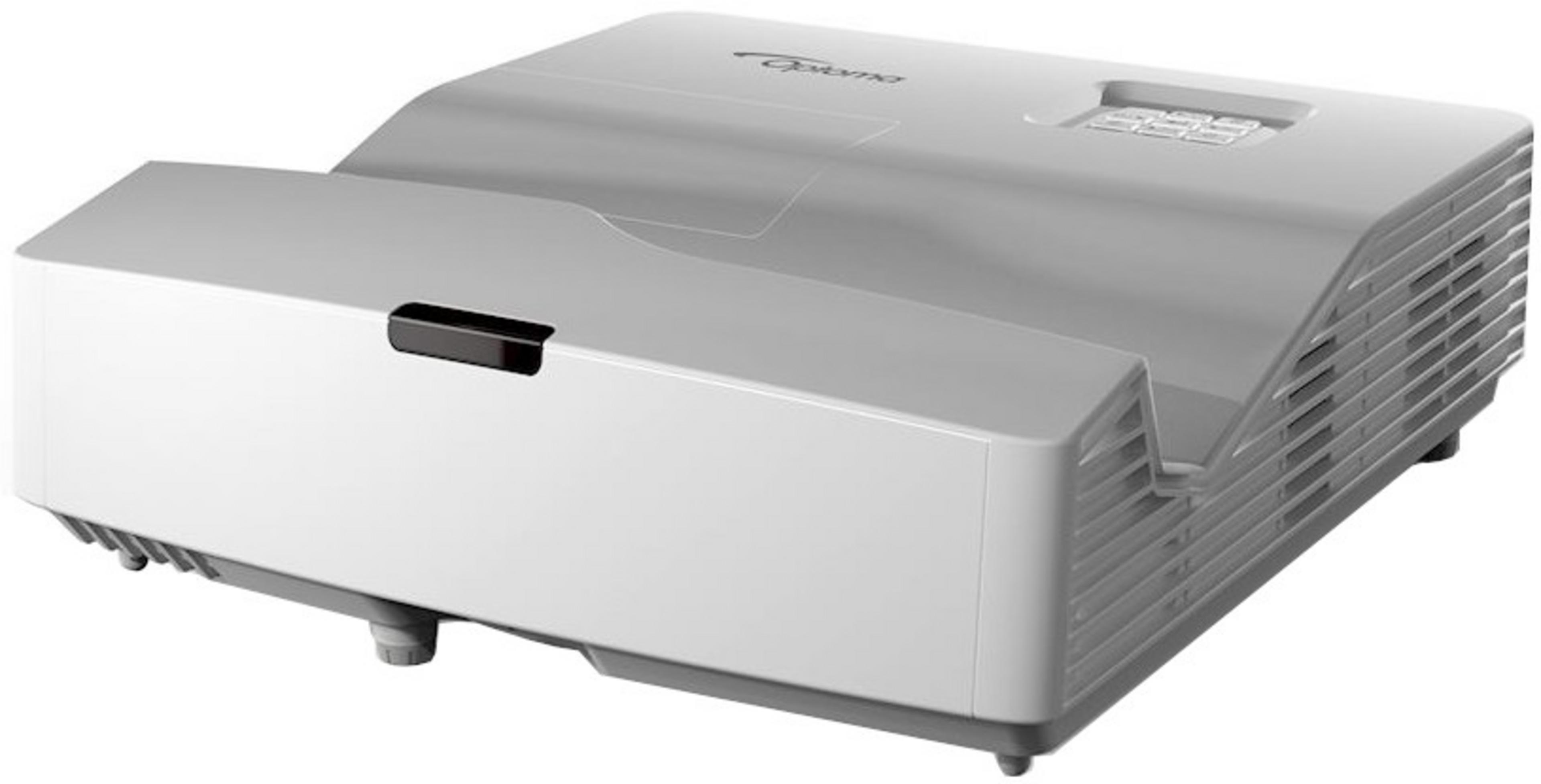 Optoma Projektor krótkiego rzutu W340UST