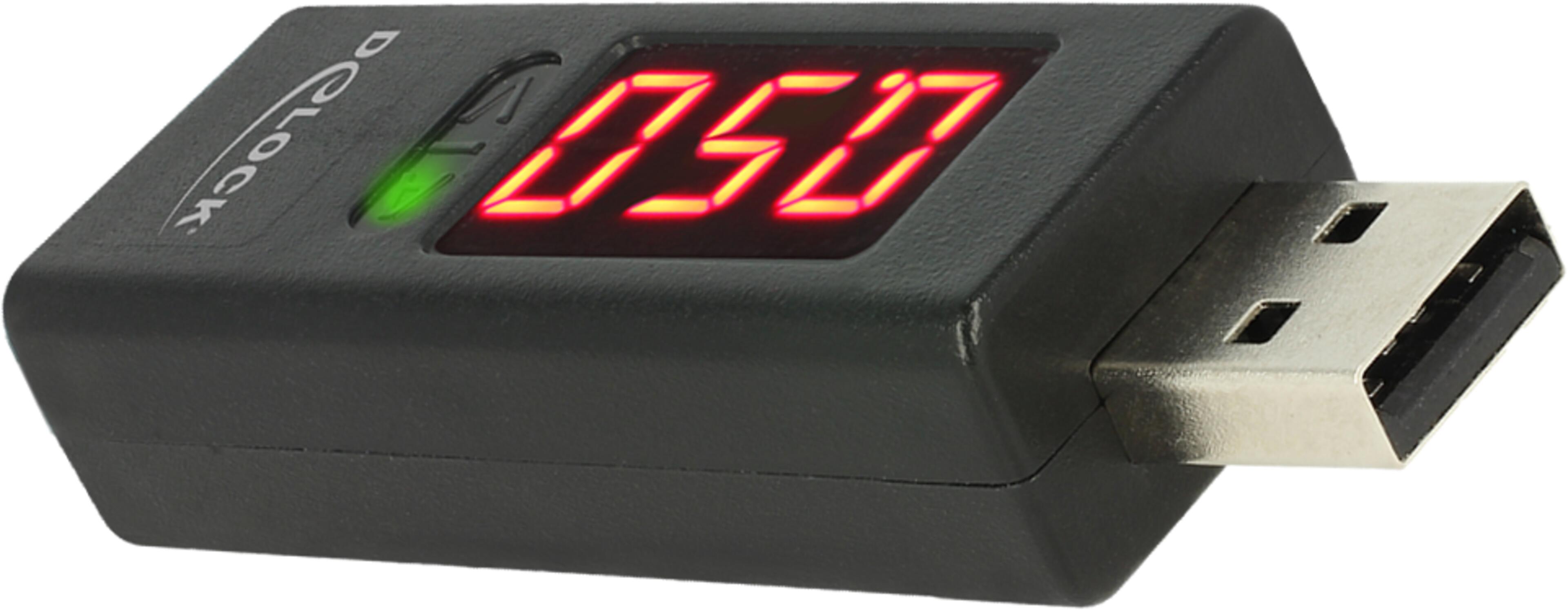Wattmètre Delock USB