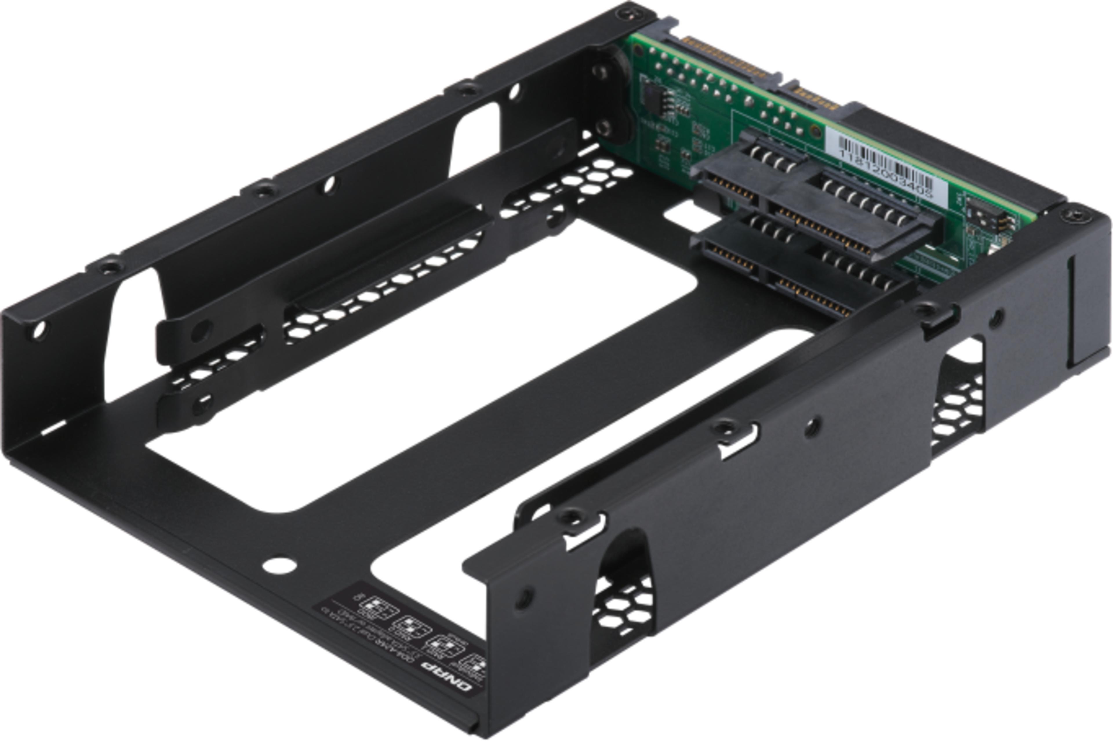 QNAP SATA NAS Hard Drive Adapter