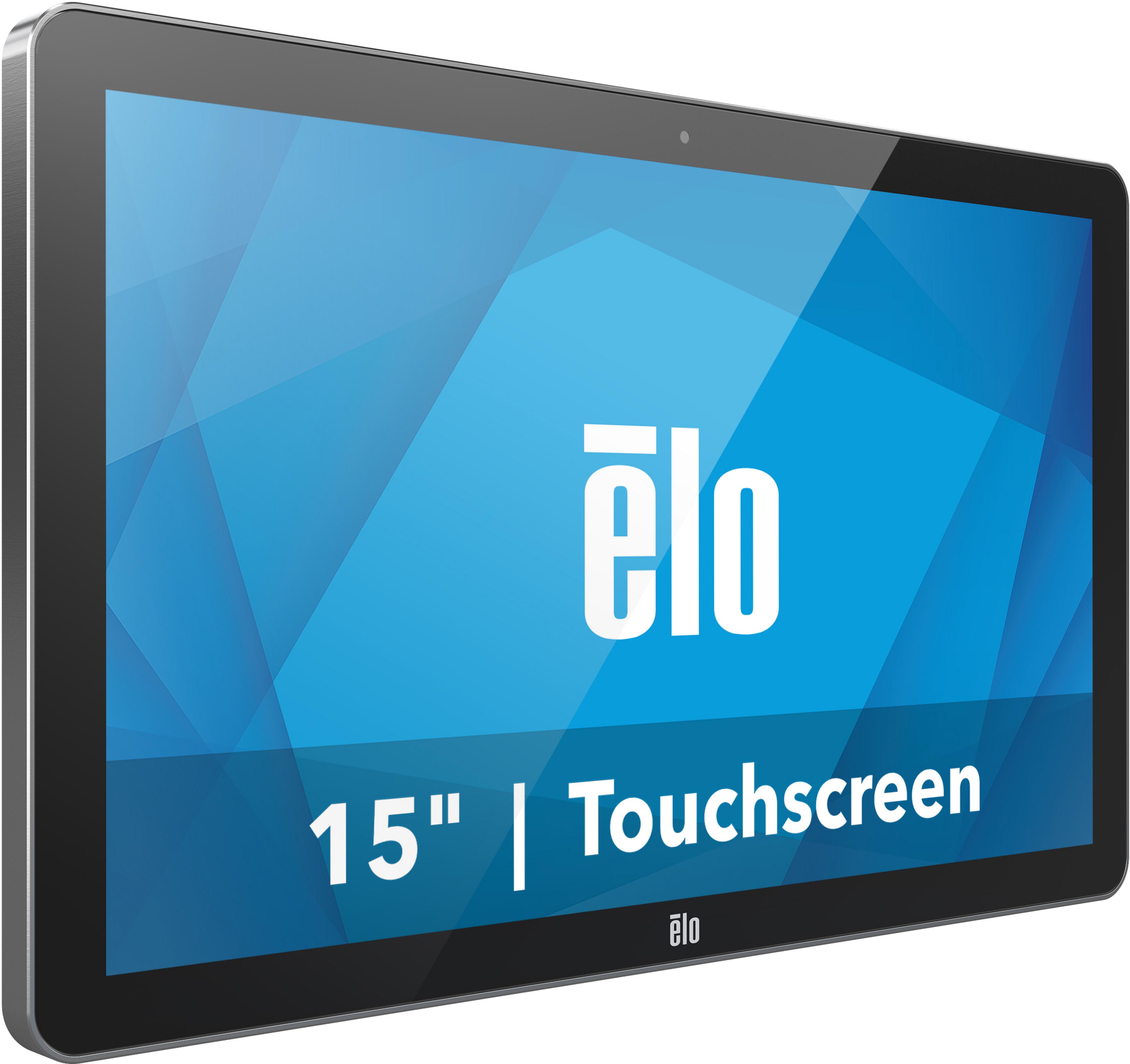 Elo I-Series Steel 8/64GB Android PoE