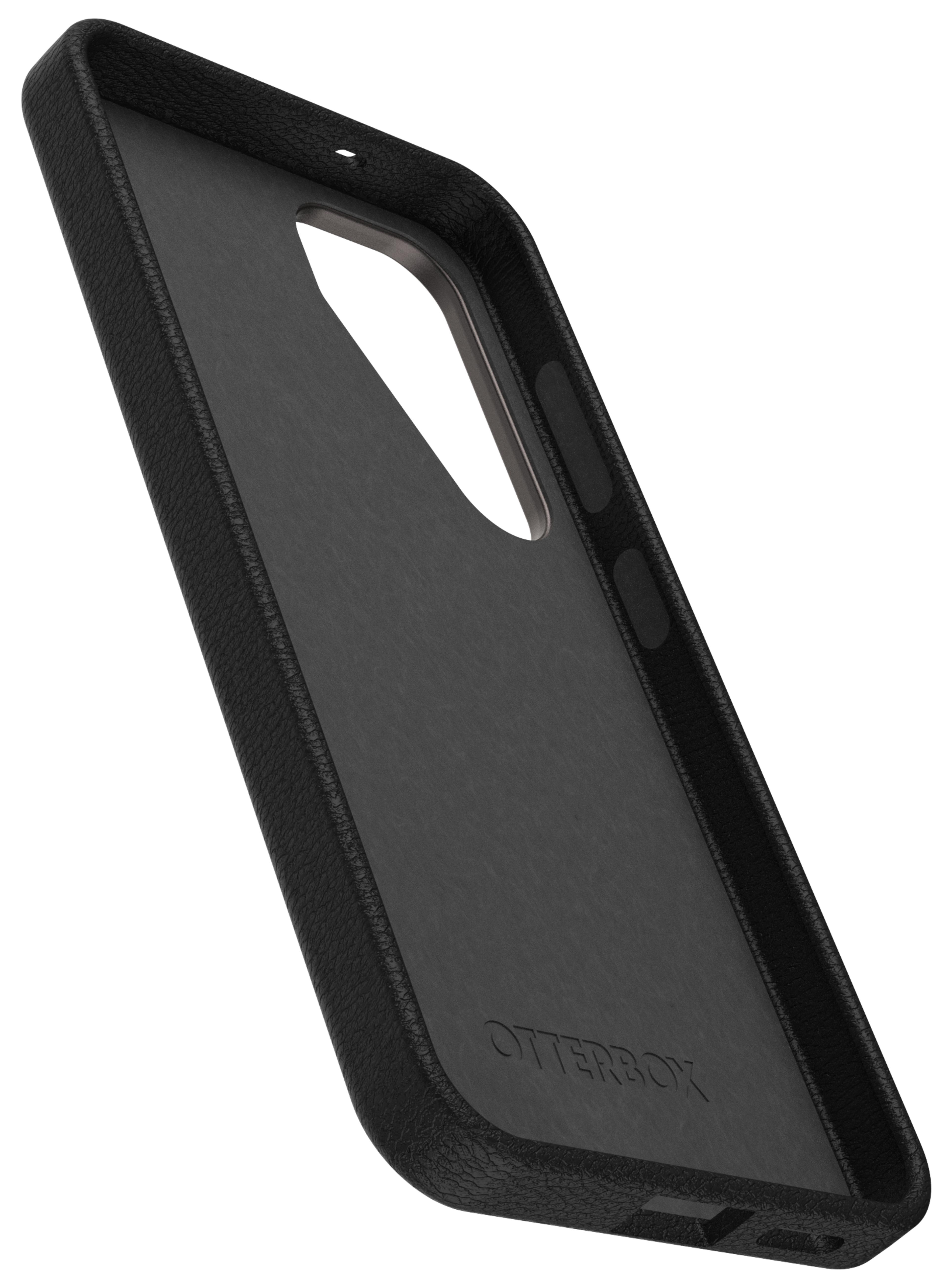 OtterBox Symmetry Galaxy S25 Cactus Case