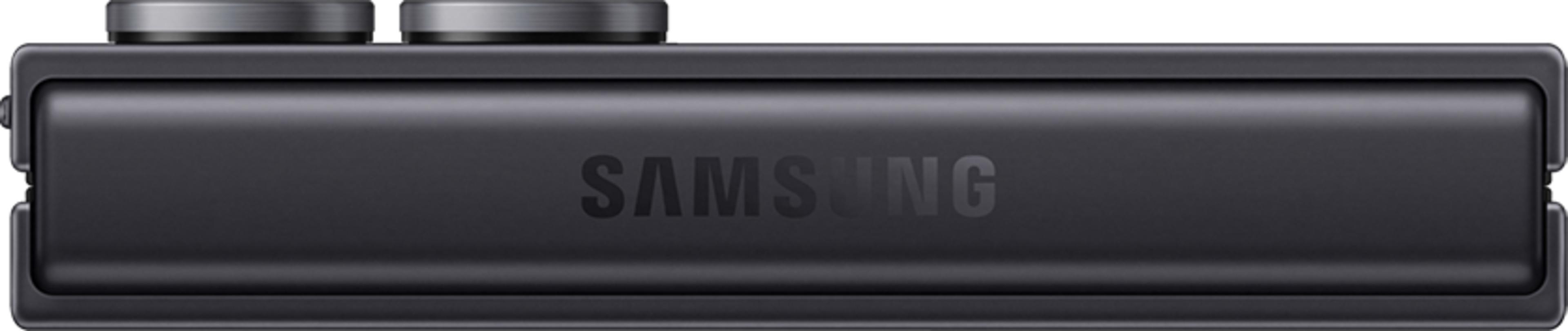 Samsung Galaxy Z Flip7 256GB Black