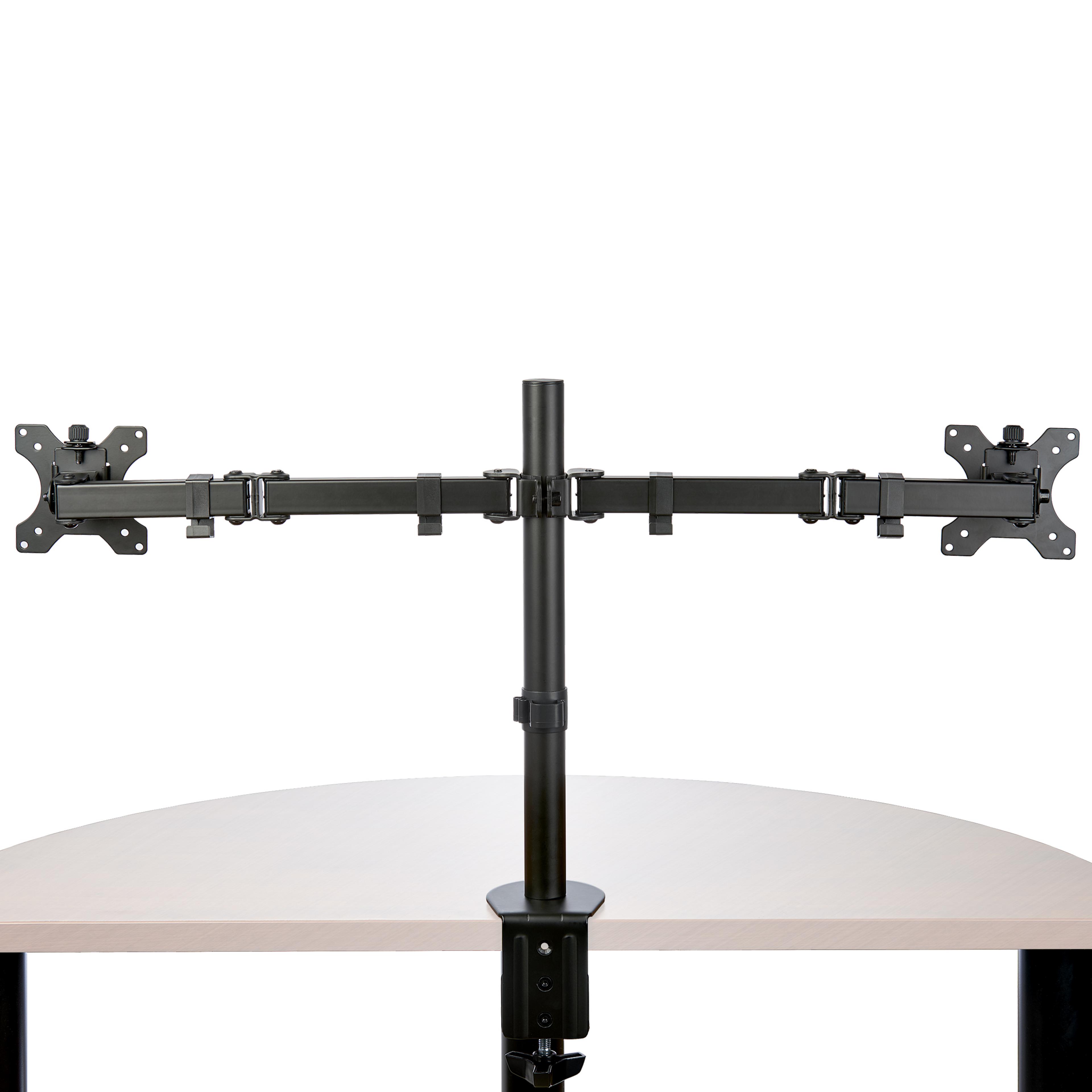 StarTech ARMDUAL2 Dual Desk Mount
