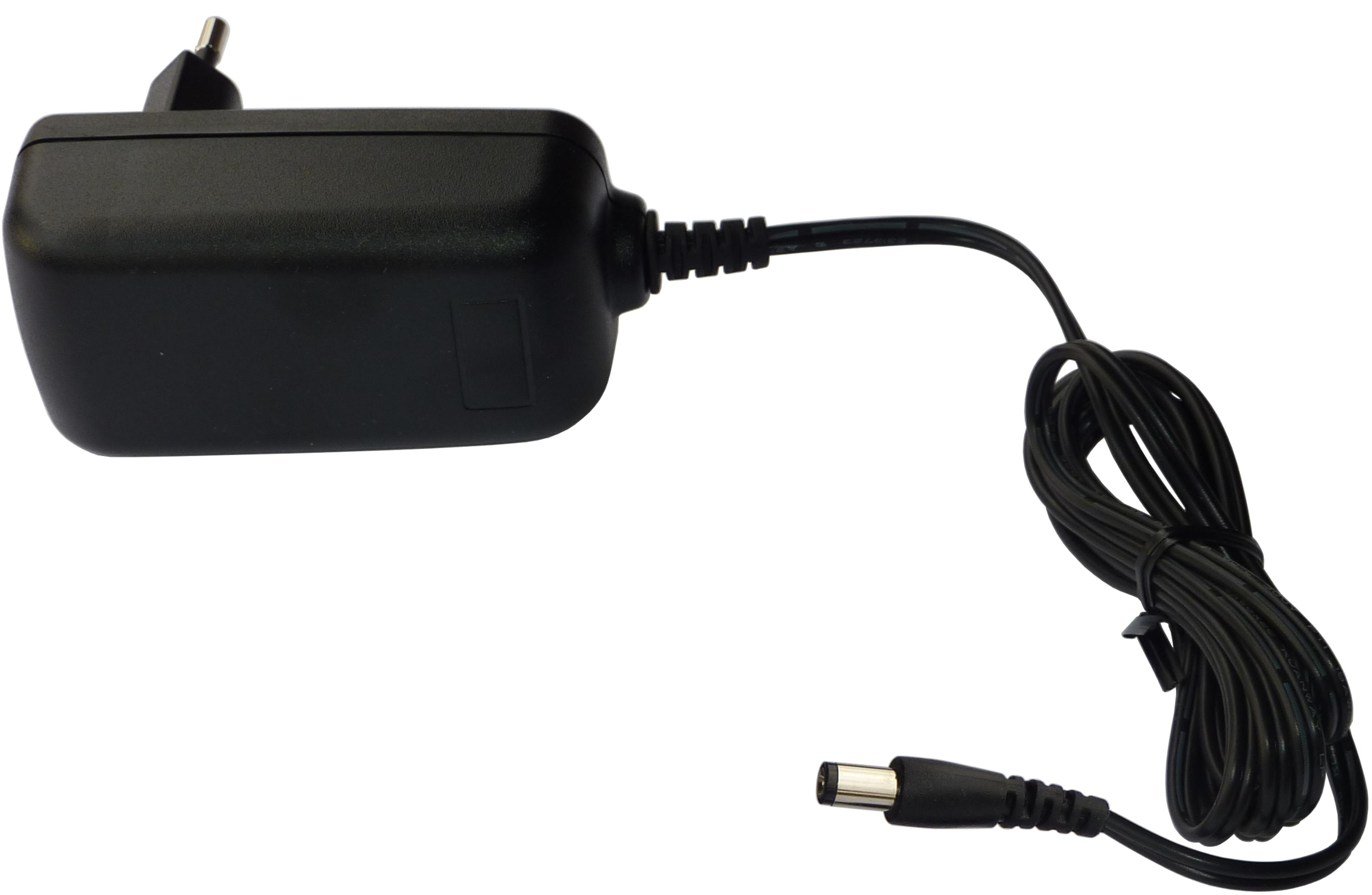 Alimentatore a spina D-Link PSM-12V-38-B