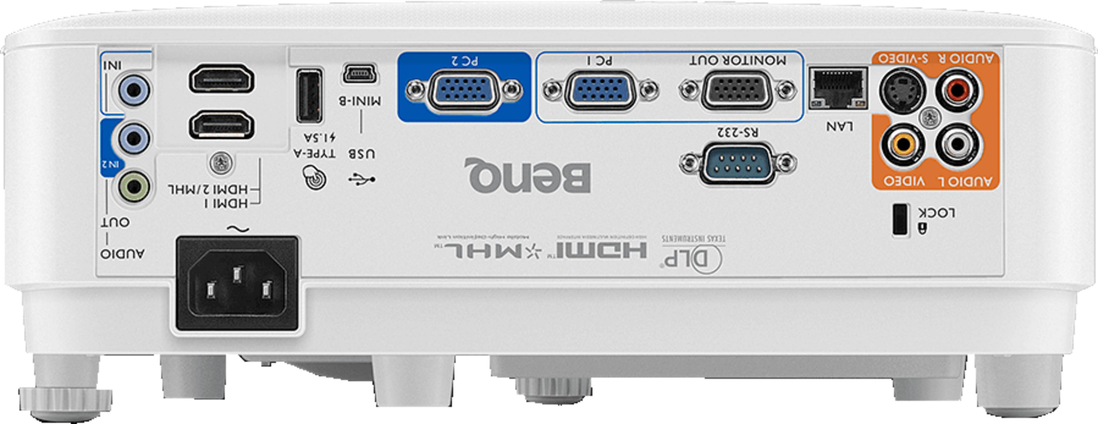 Projecteur courte distance BenQ MW826STH