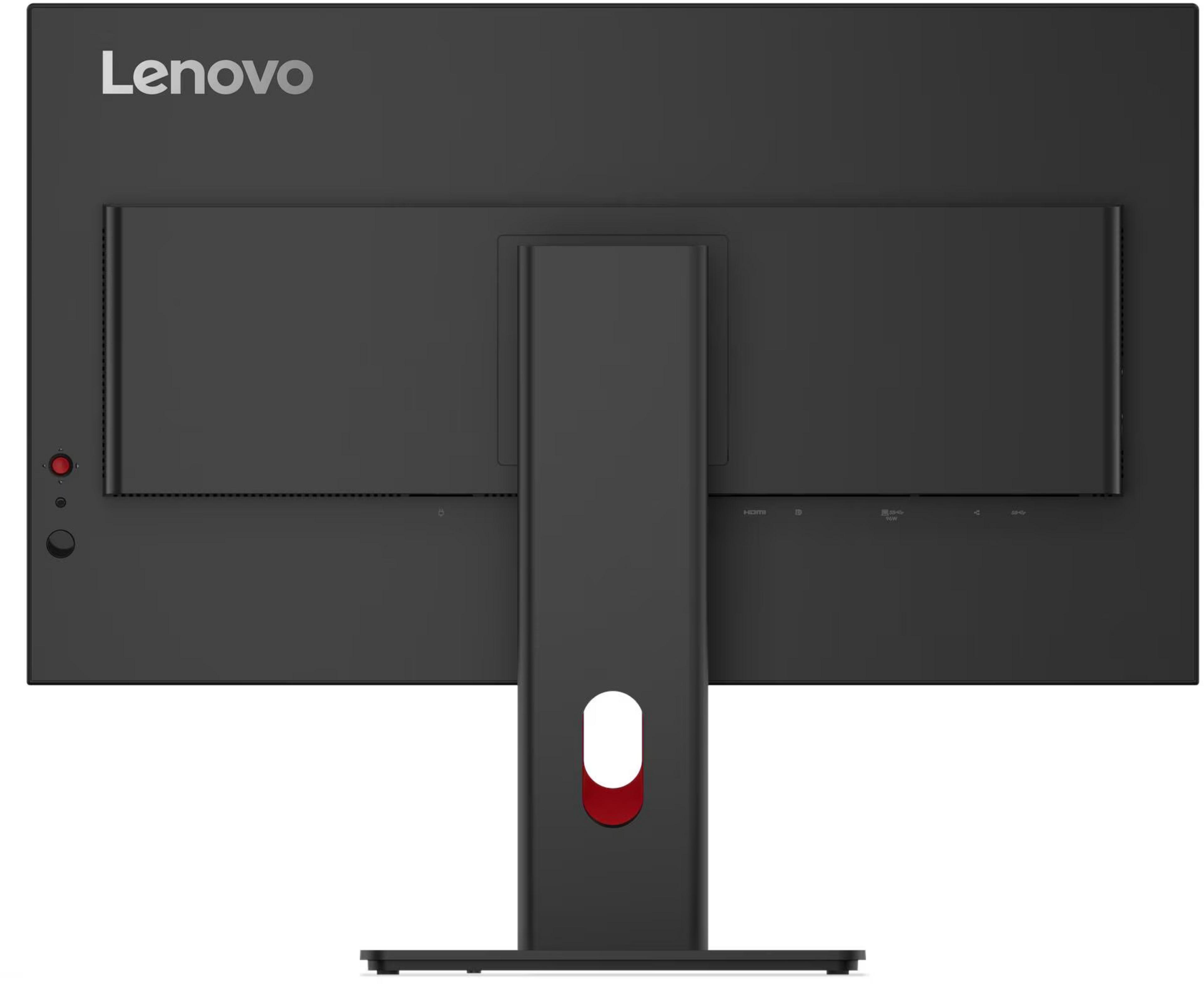 Lenovo ThinkVision T27UD-40 Monitor