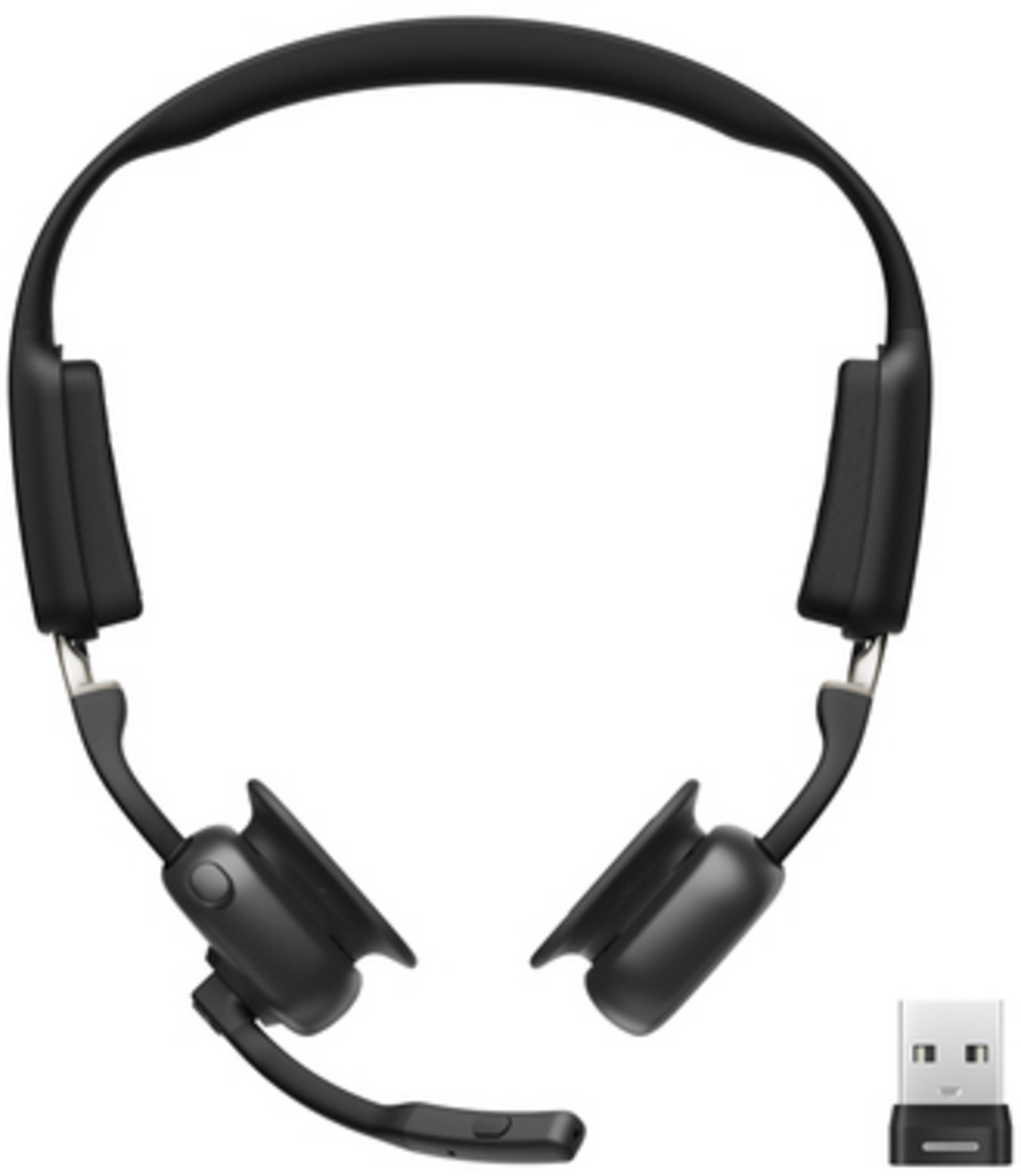Shokz OpenMeet UC Knochenschall Headset