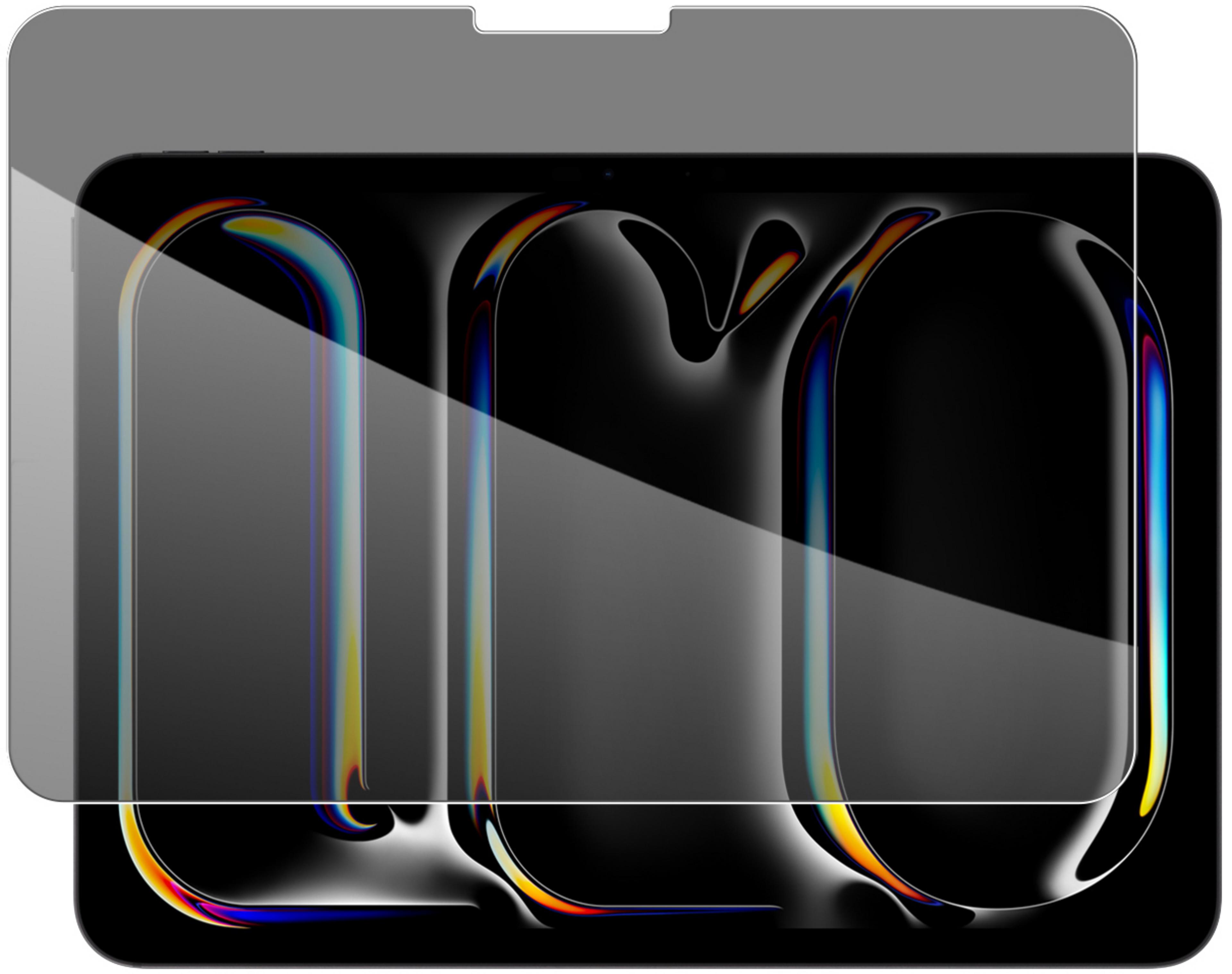 Vetro privacy ARTICONA iPad Pro 13 2-W