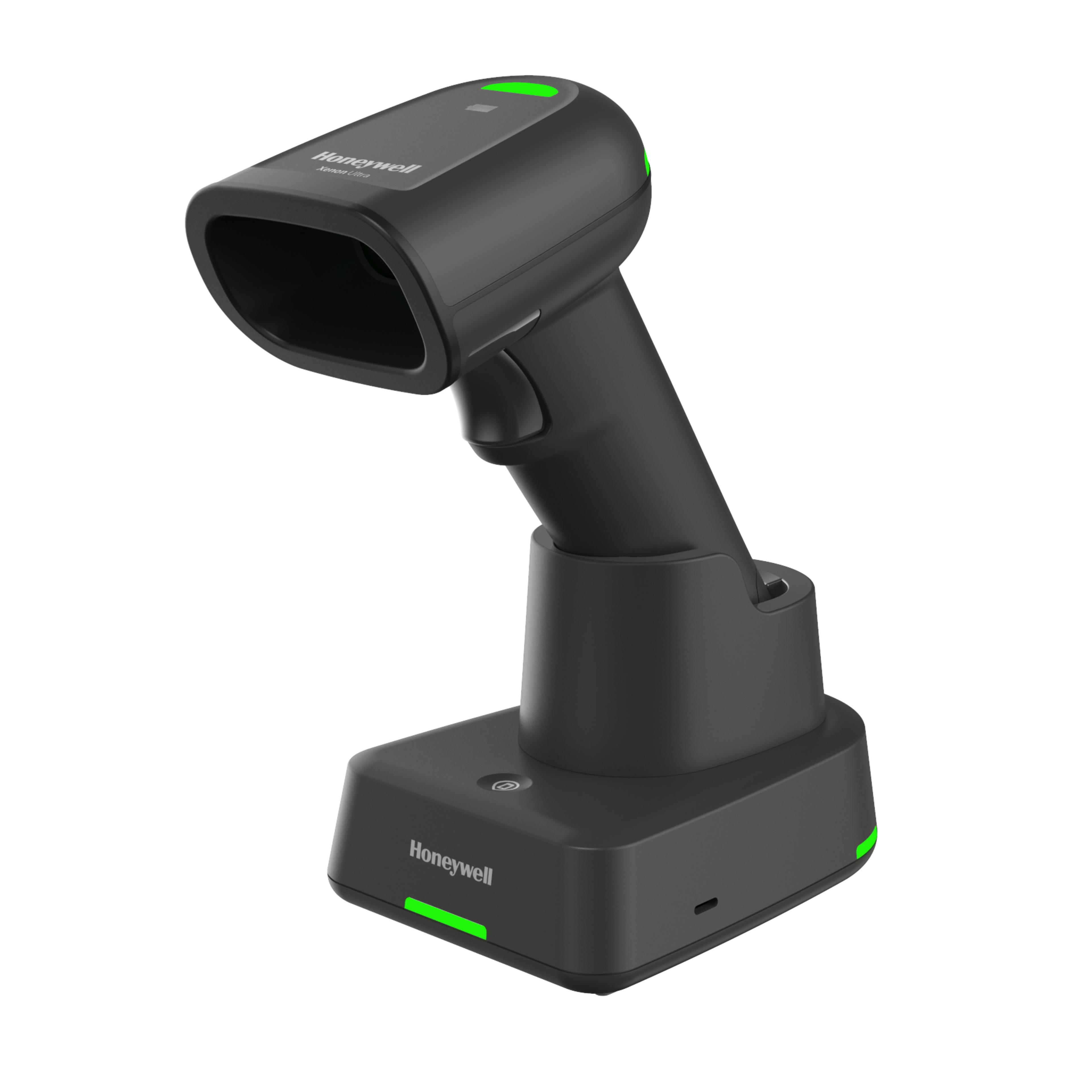 Honeywell Xenon Ultra 1962g HD Scanner