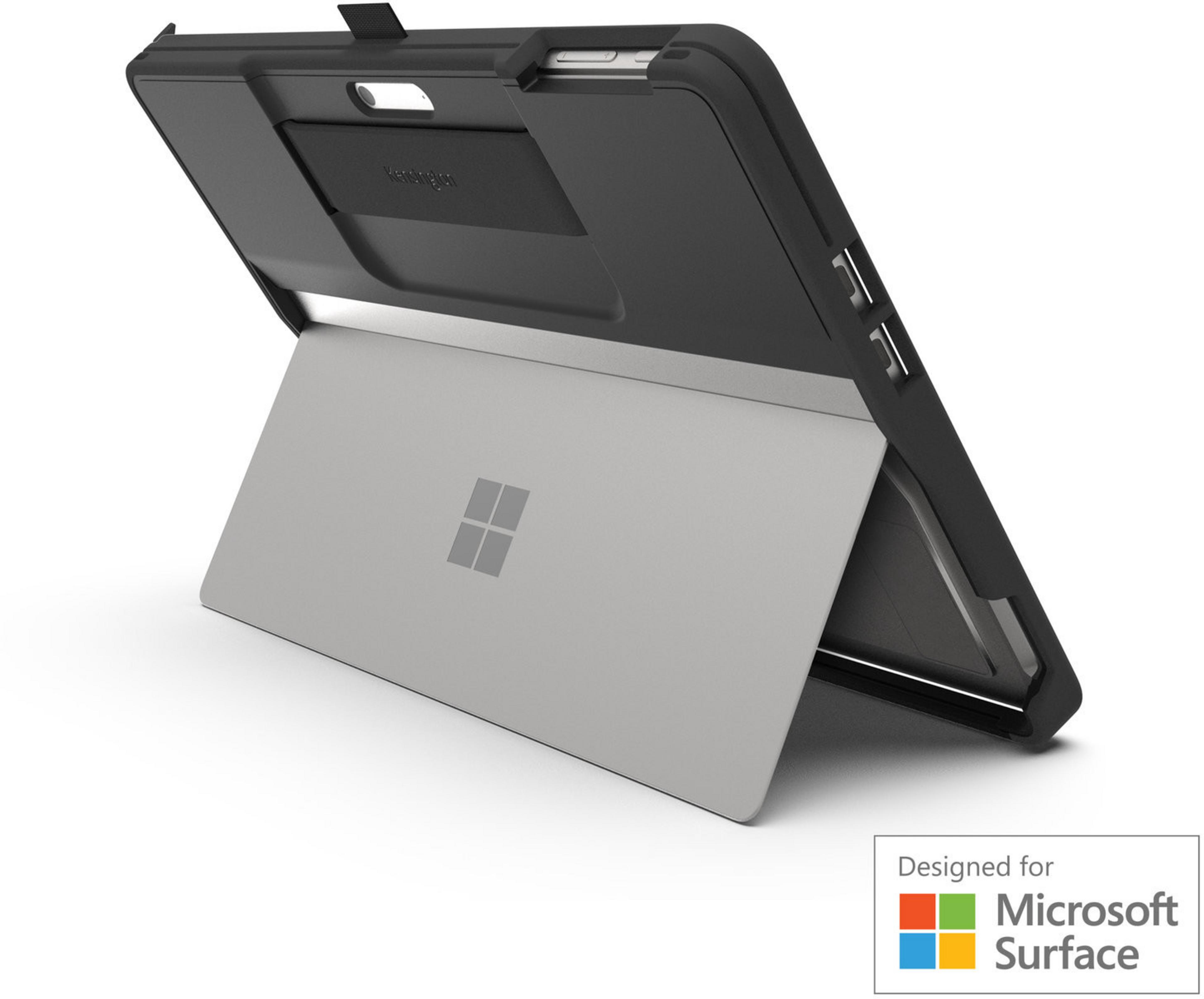 Étui Kensington BlackBelt Surface Pro 10