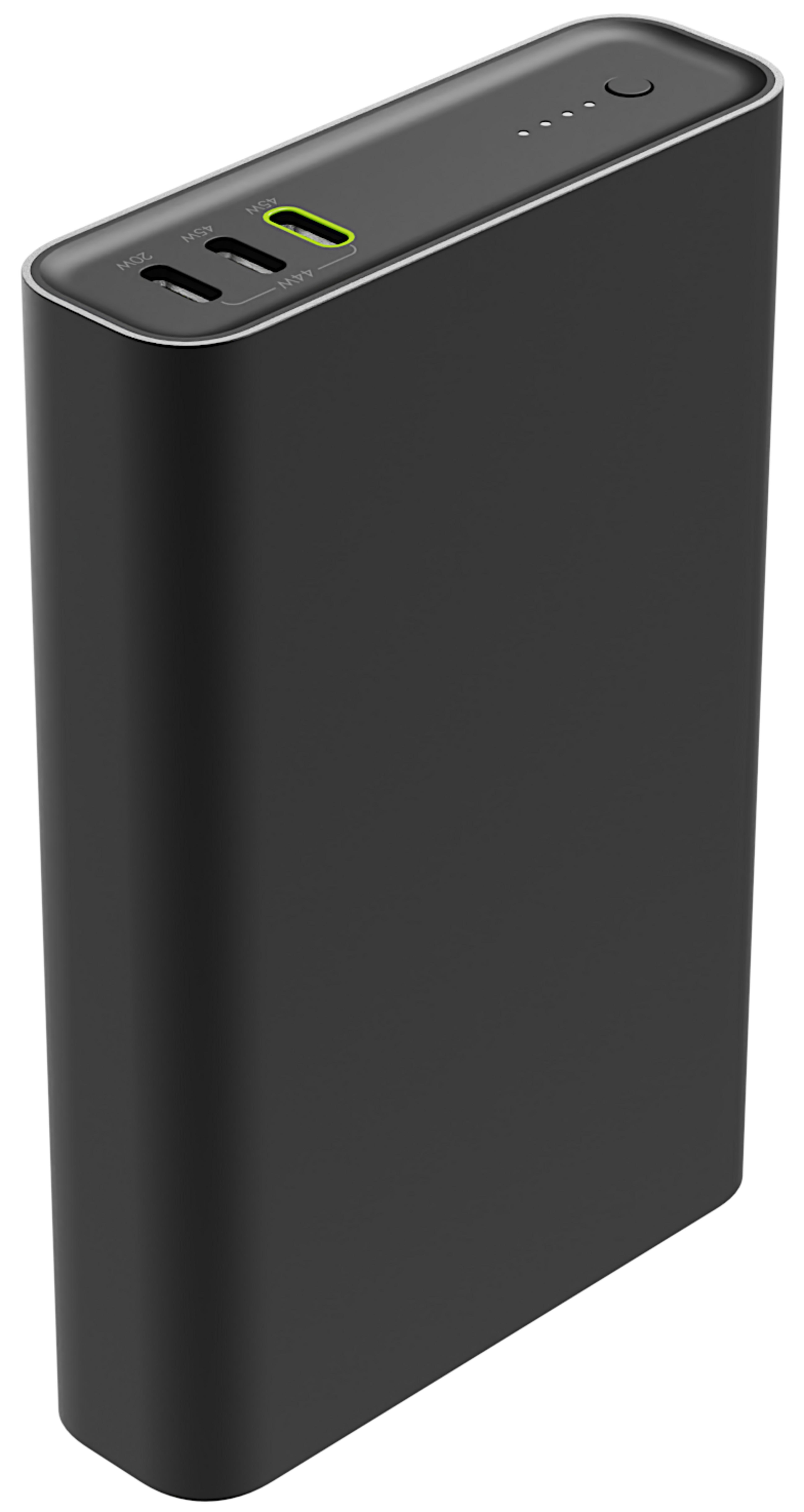 Batterie ext. Mophie Pro 20000mAh USB-C