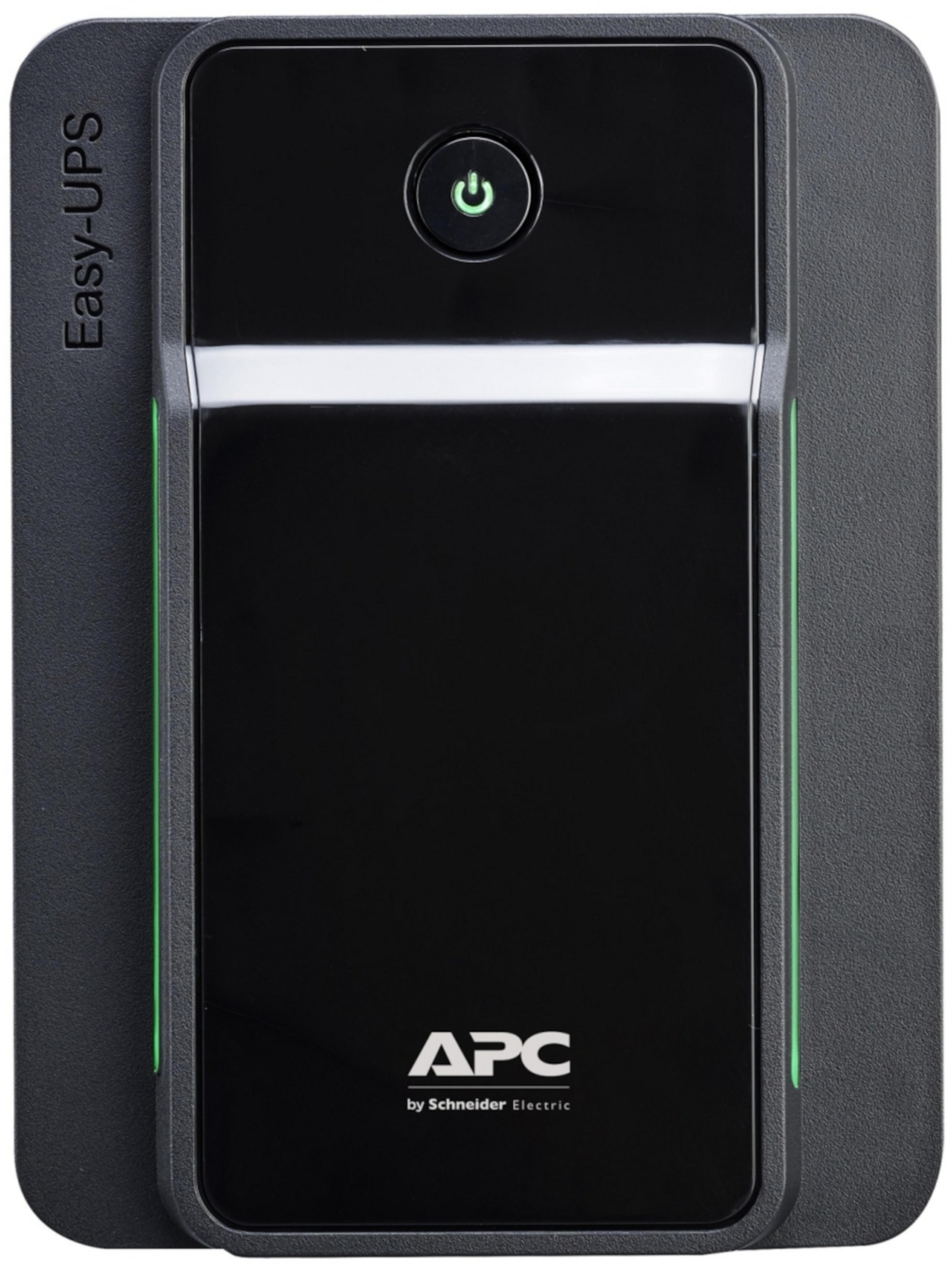 APC Easy UPS BVX 900VA (DIN/Schuko)