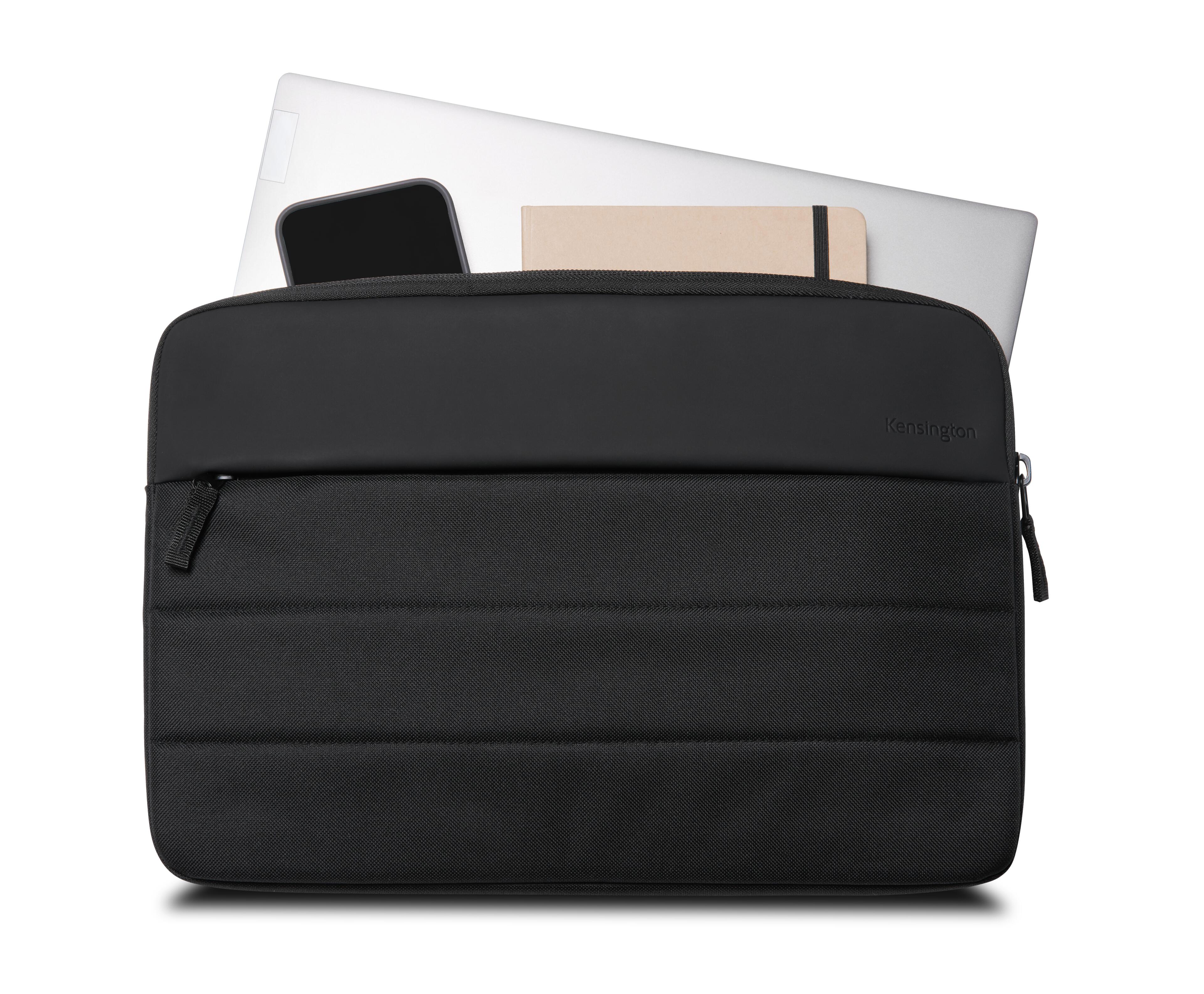 Kensington EQ 14" Laptop Sleeve