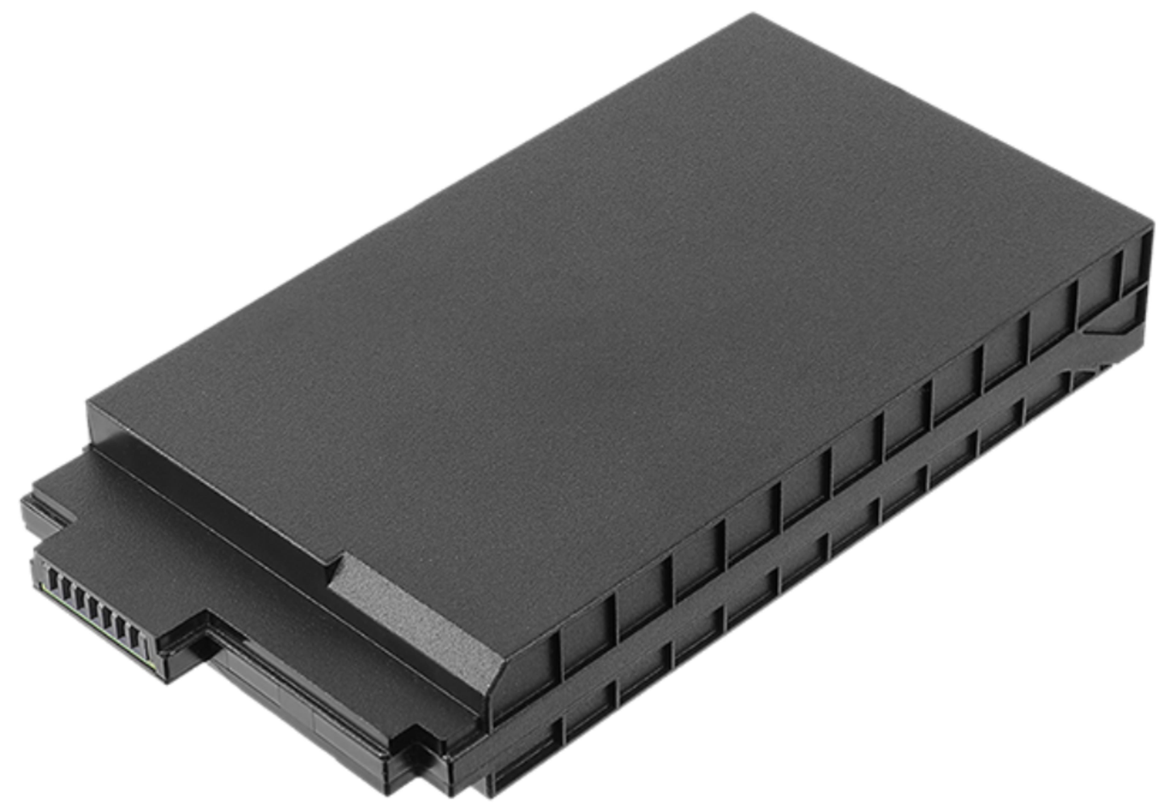 Getac X600 6900mAh Battery