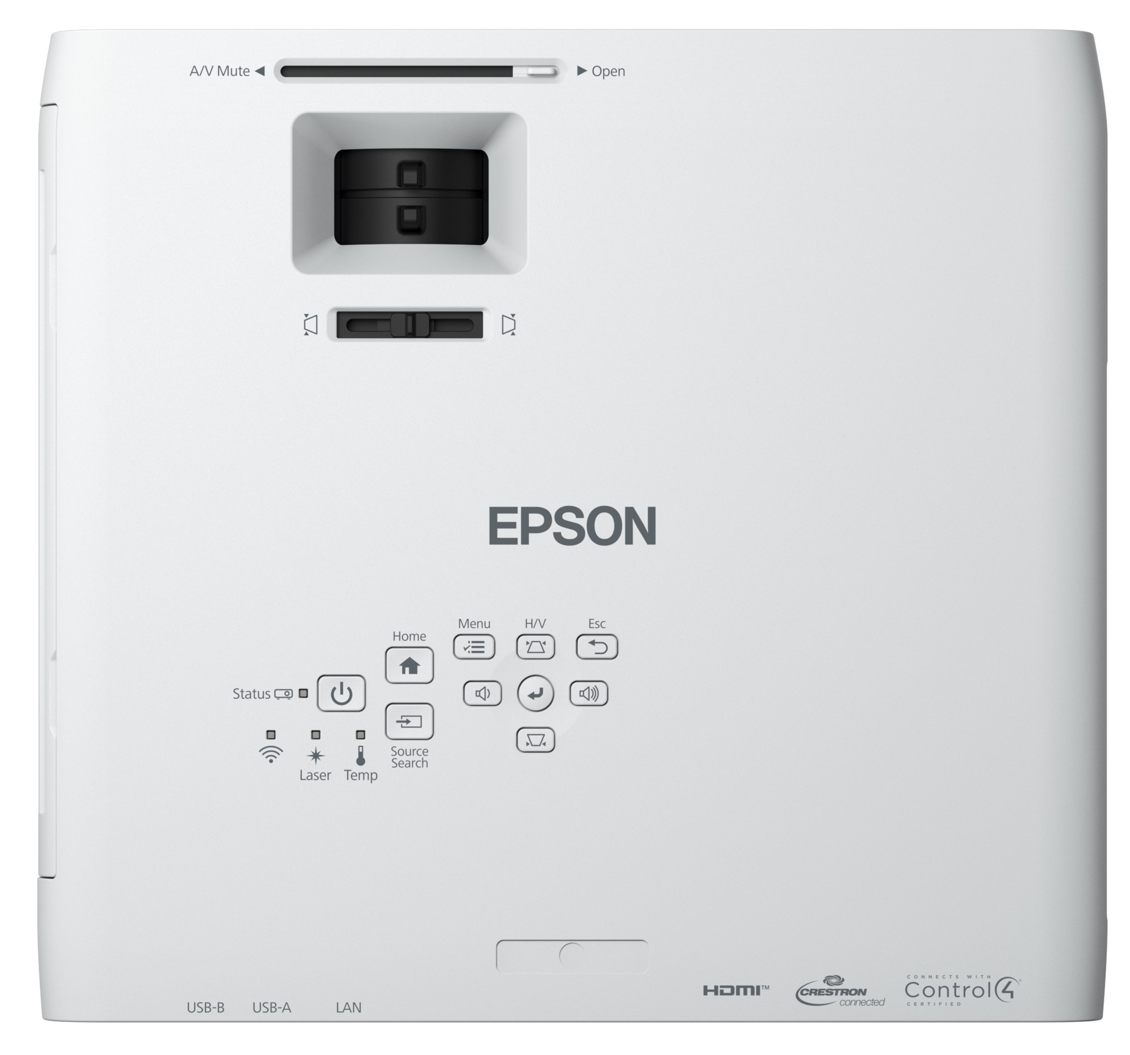 Epson EB-L210W Projector
