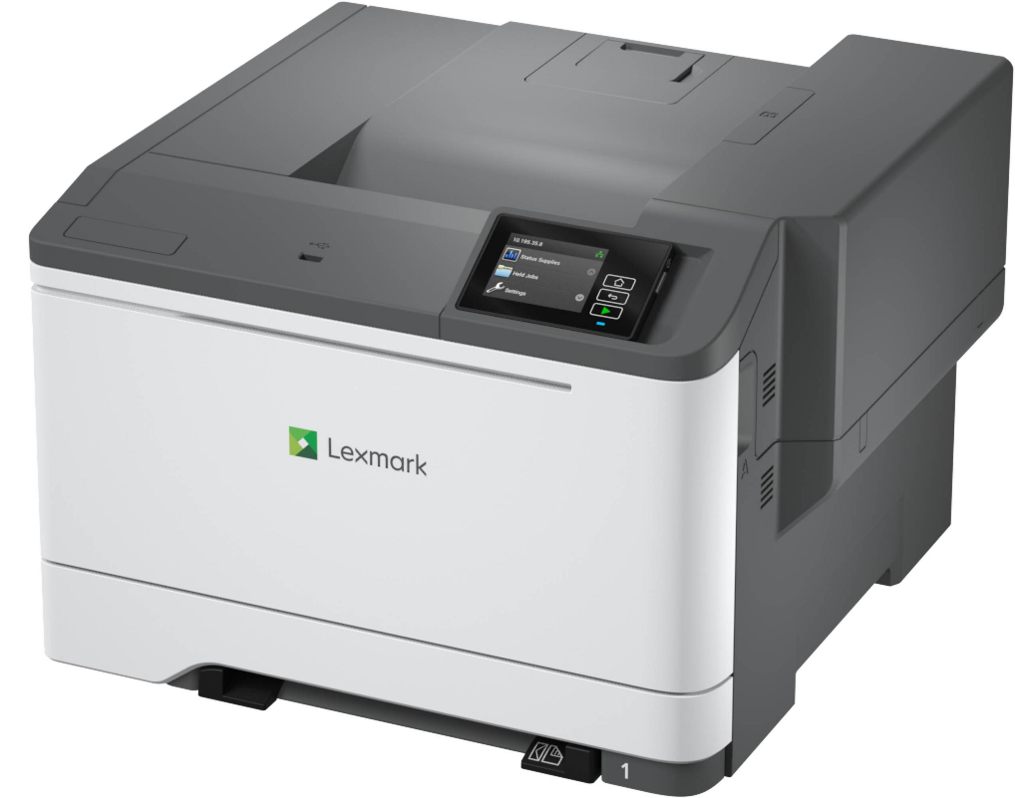 Lexmark CS531dw Printer