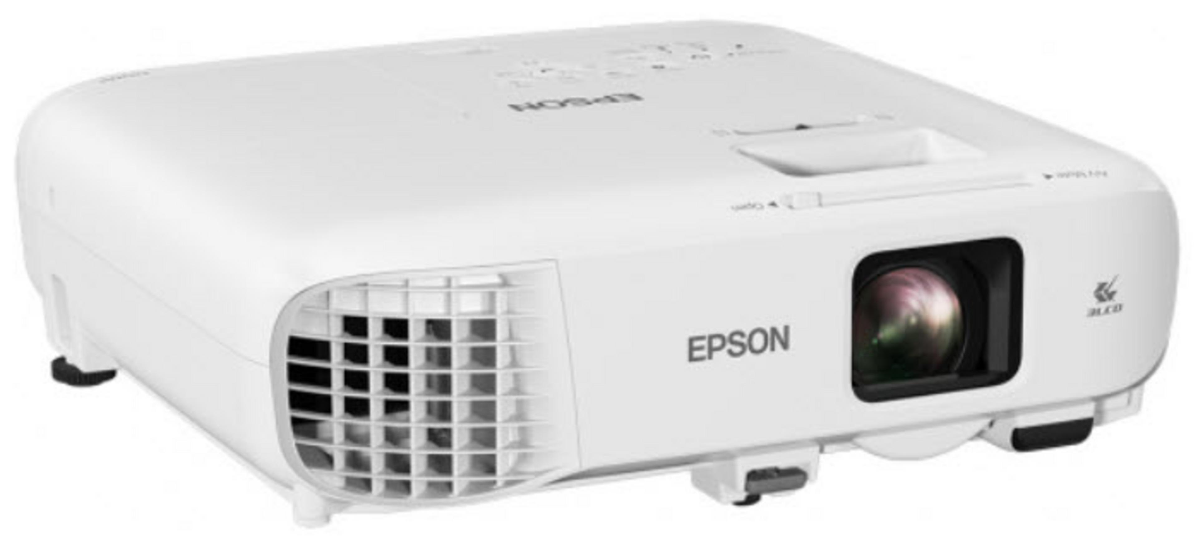 Epson EB-982W Projector