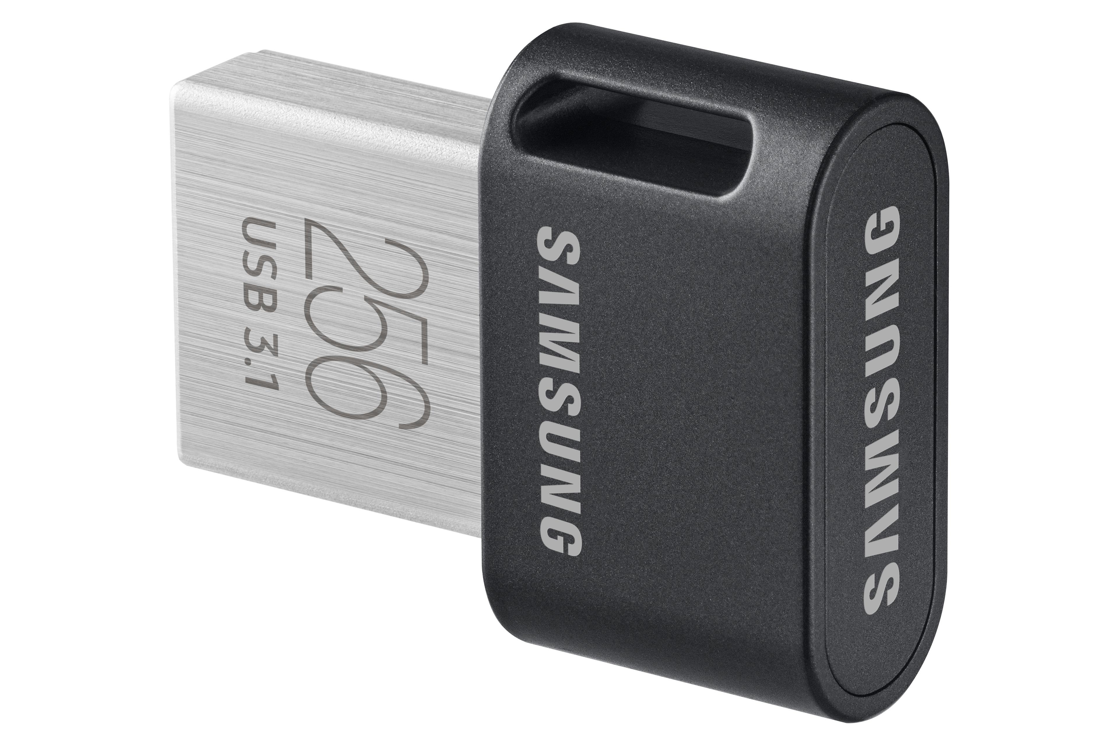 Clé USB 256 Go Samsung Fit Plus (2020)