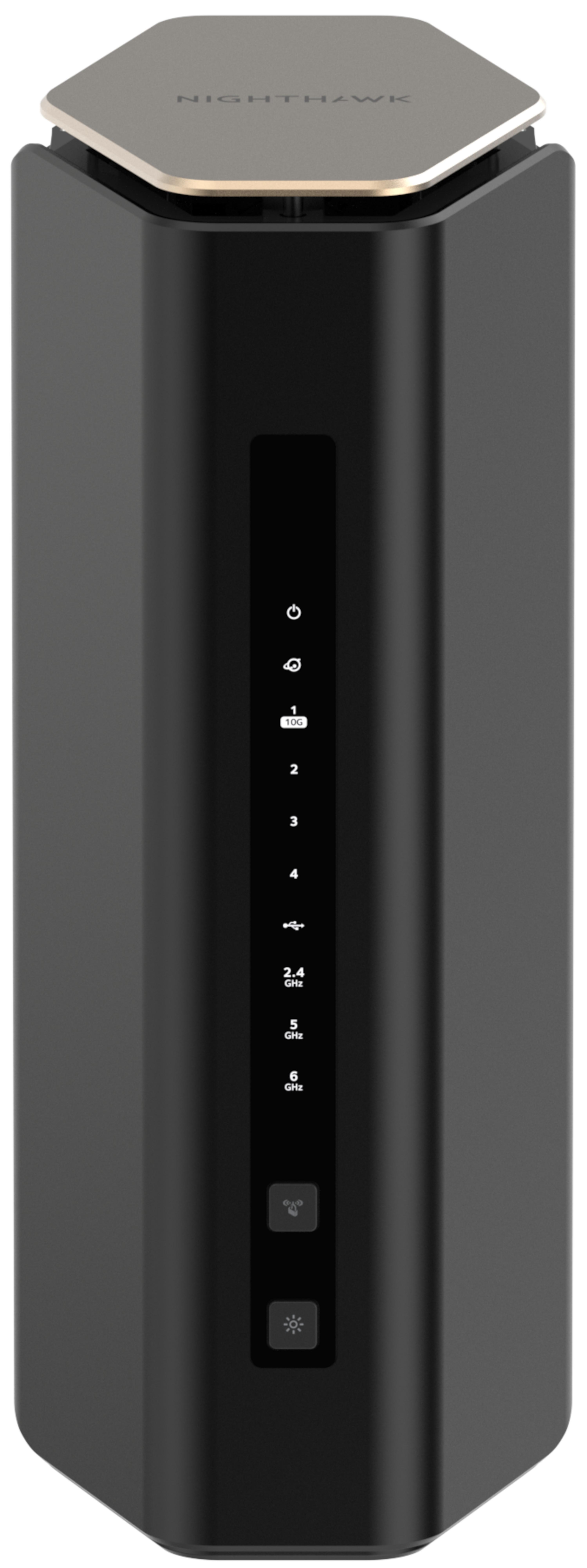 NETGEAR Nighthawk RS600 Wi-Fi 7 Router