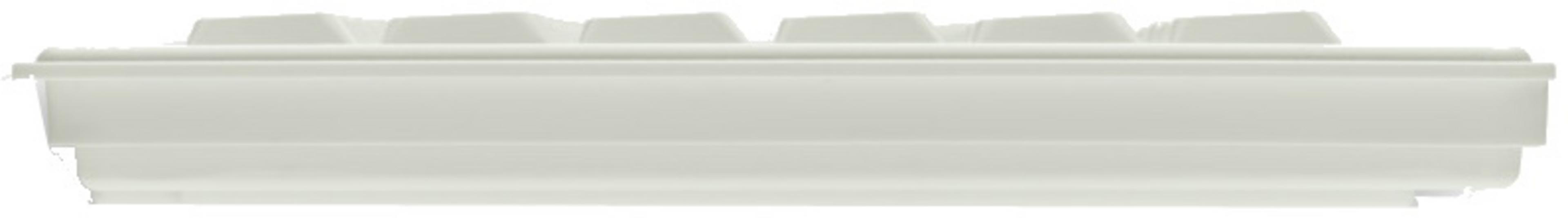 CHERRY G84-5500 XS Touchpad Keyboard Wh