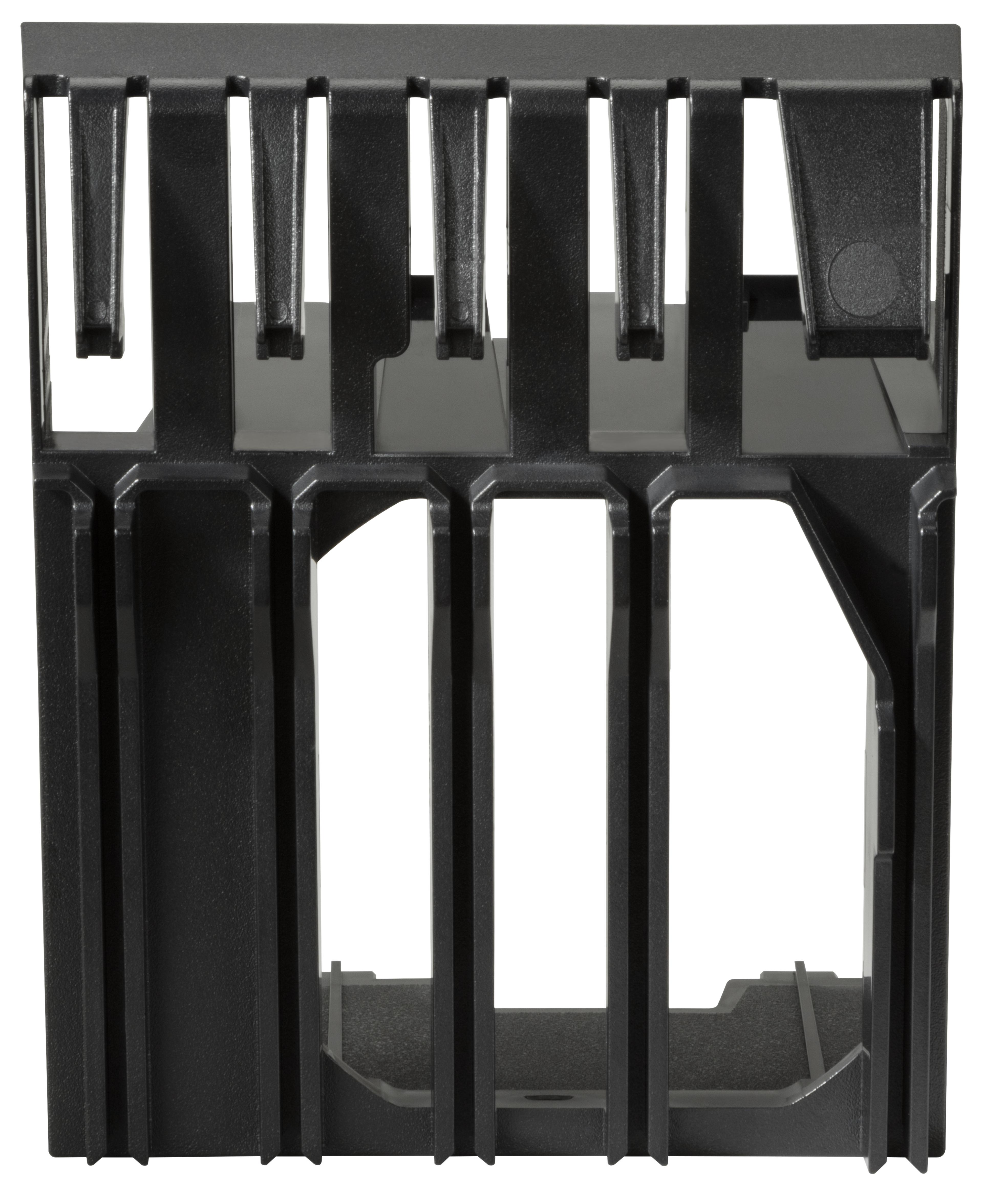 HP Z2 G4 Card Guide and Fan Kit