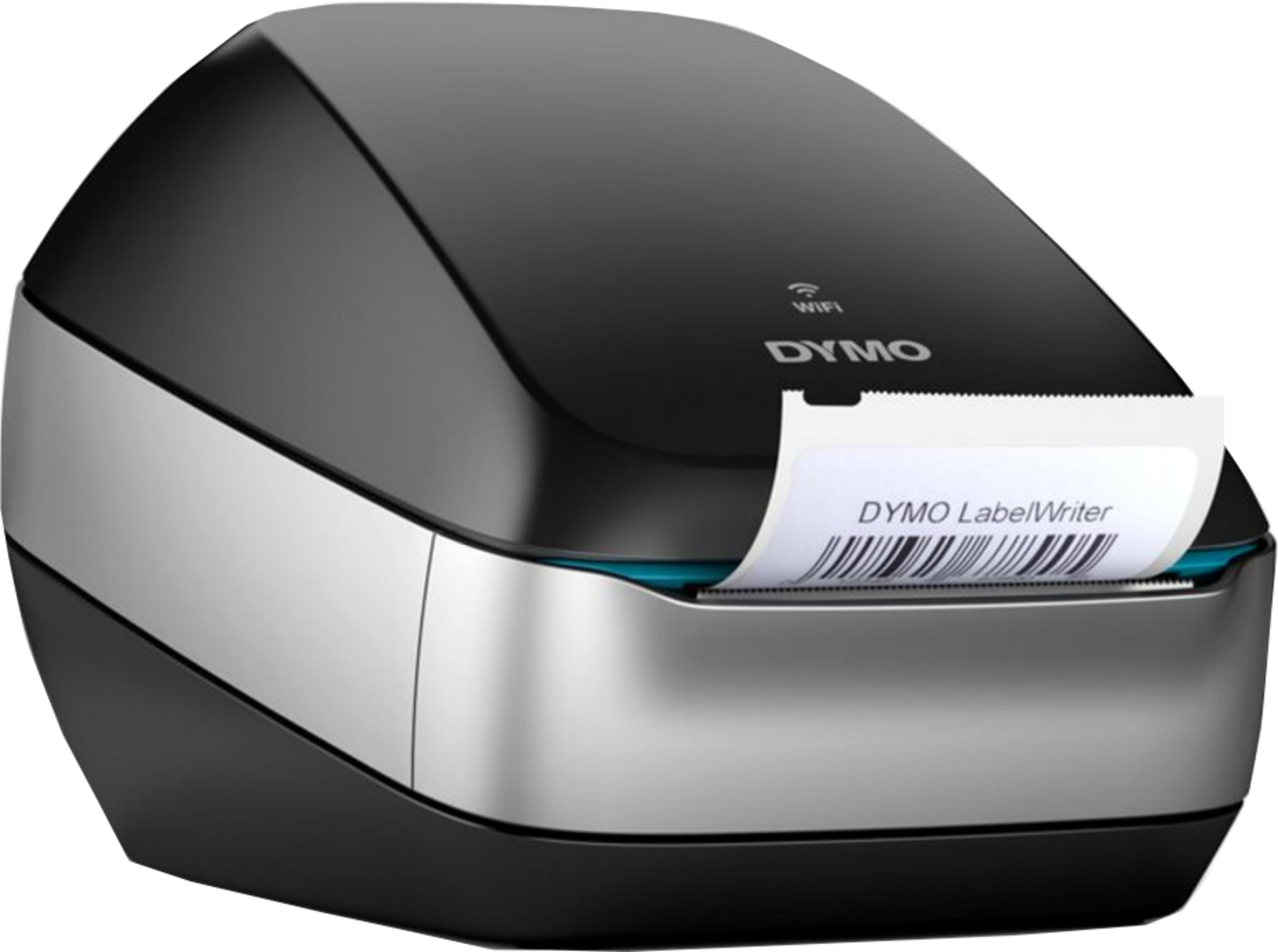 DYMO LabelWriter Wireless Printer Black