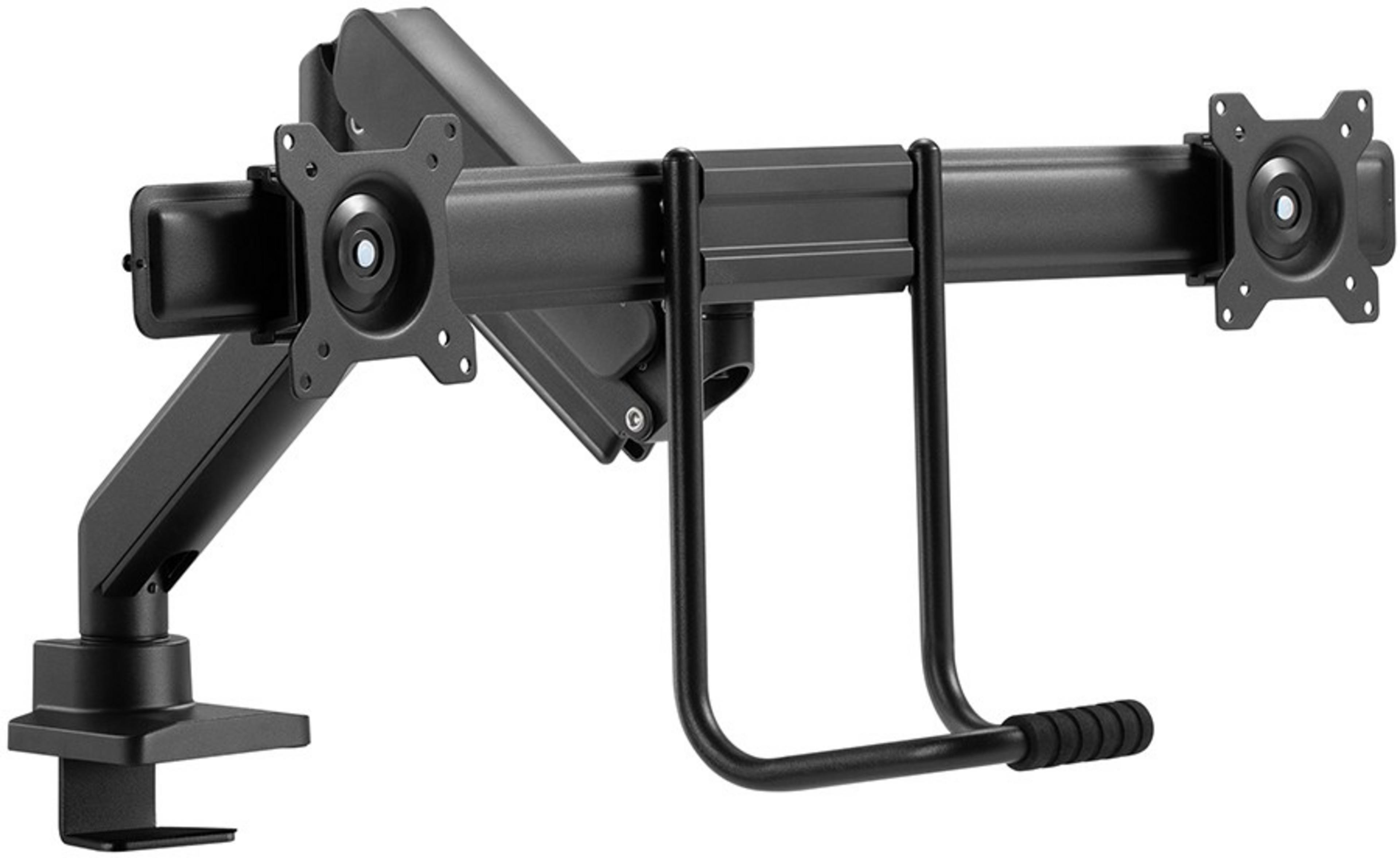 Neomounts DS75-450BL2 Desk Mount