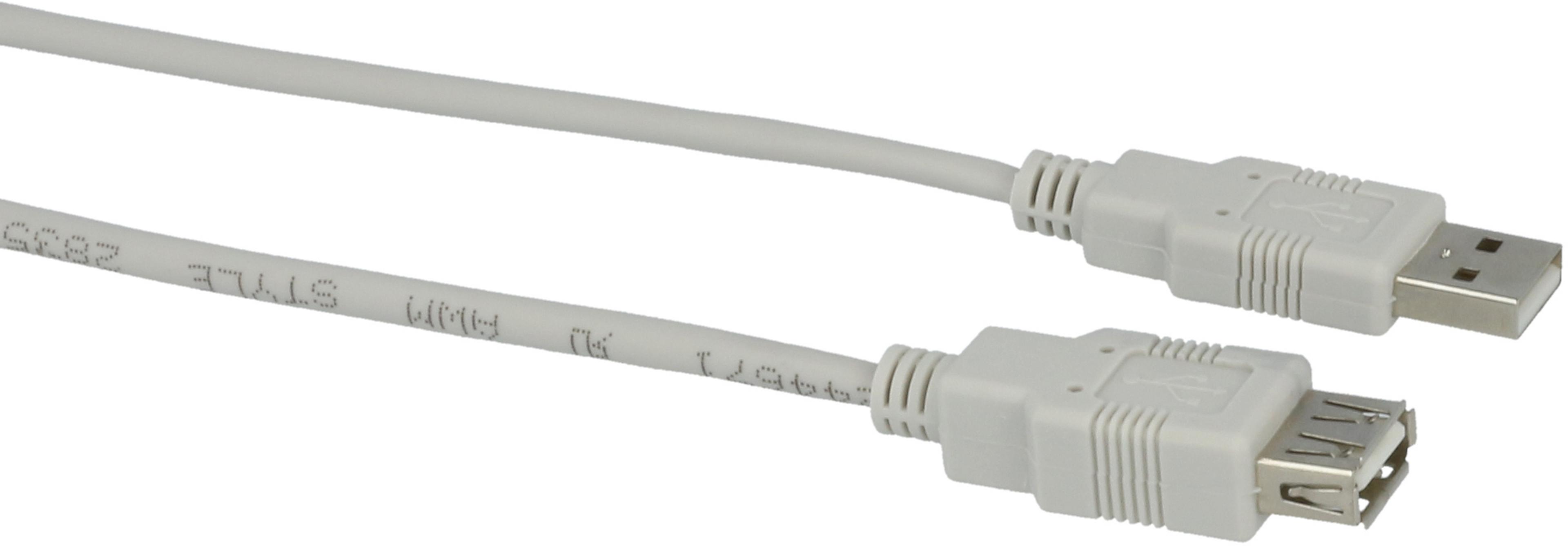 ARTICONA USB Type-A Extension 1.8m