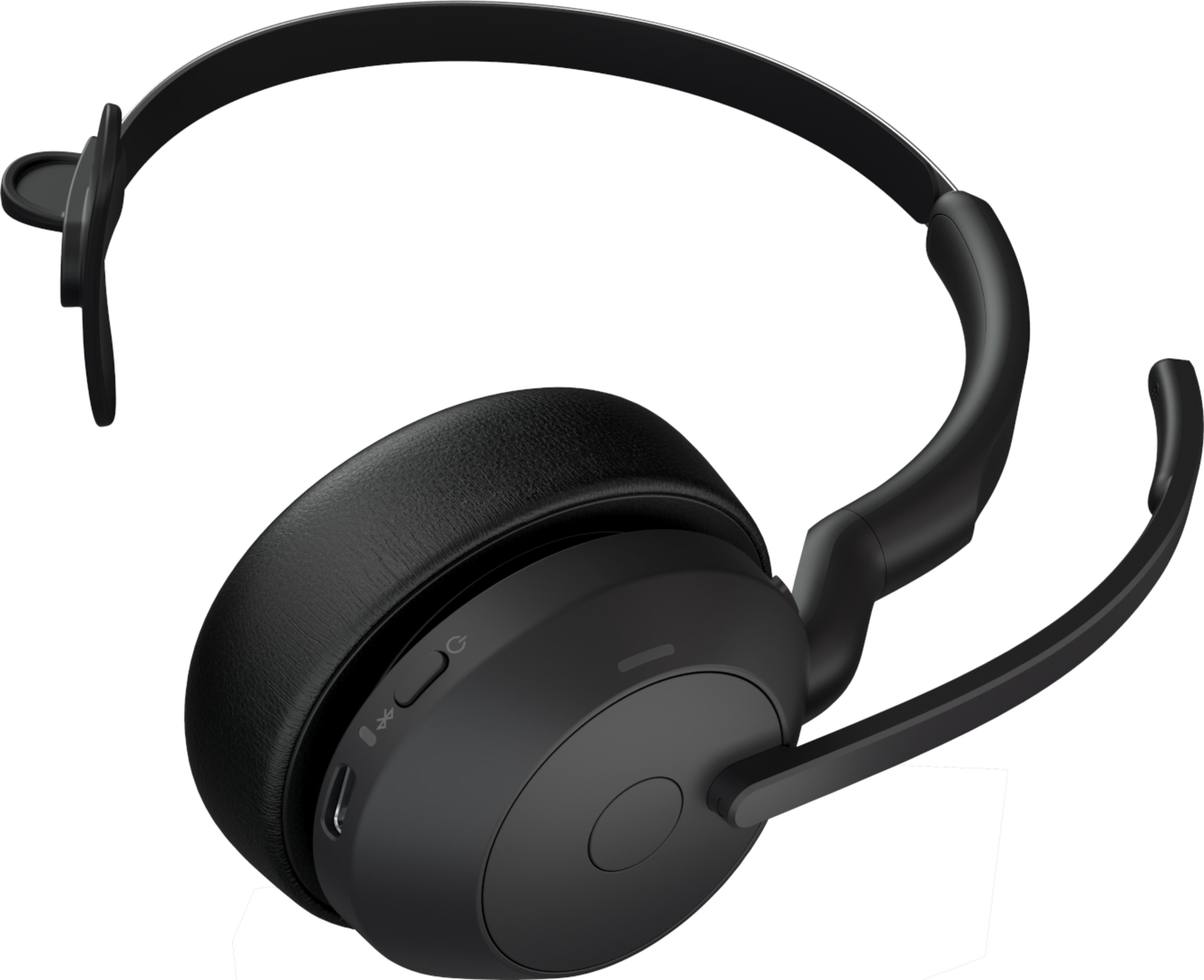 Jabra Evolve2 55 UC Mono USB-C Headset