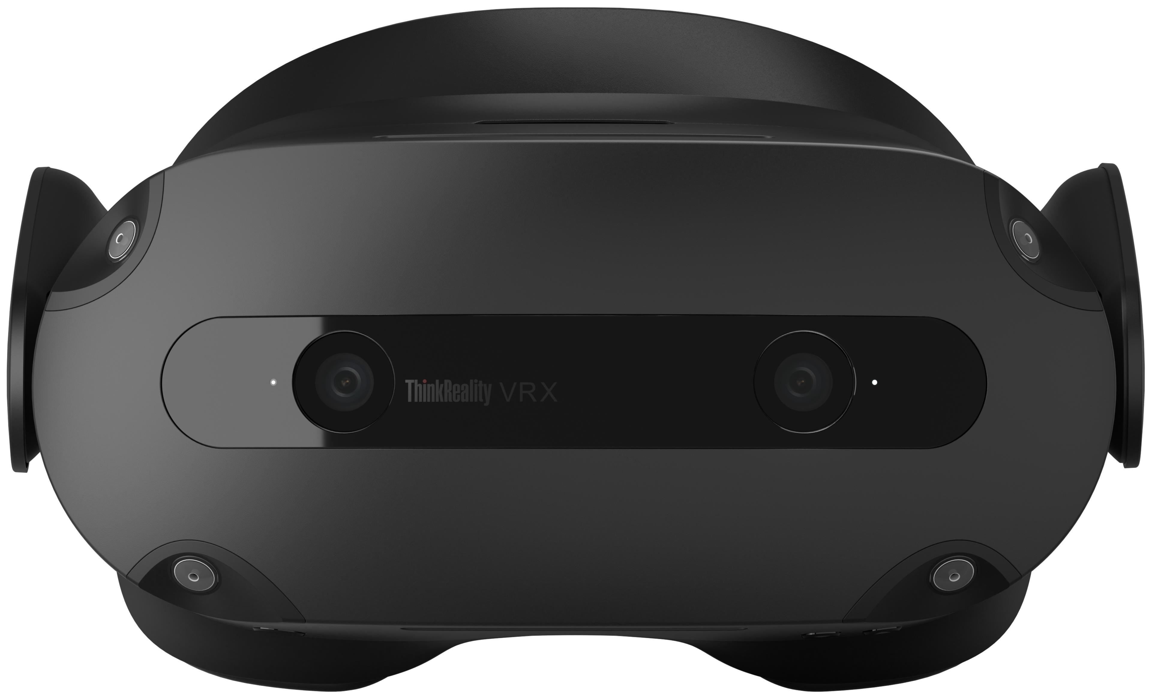 Lenovo ThinkReality VRX G1 Datenbrille