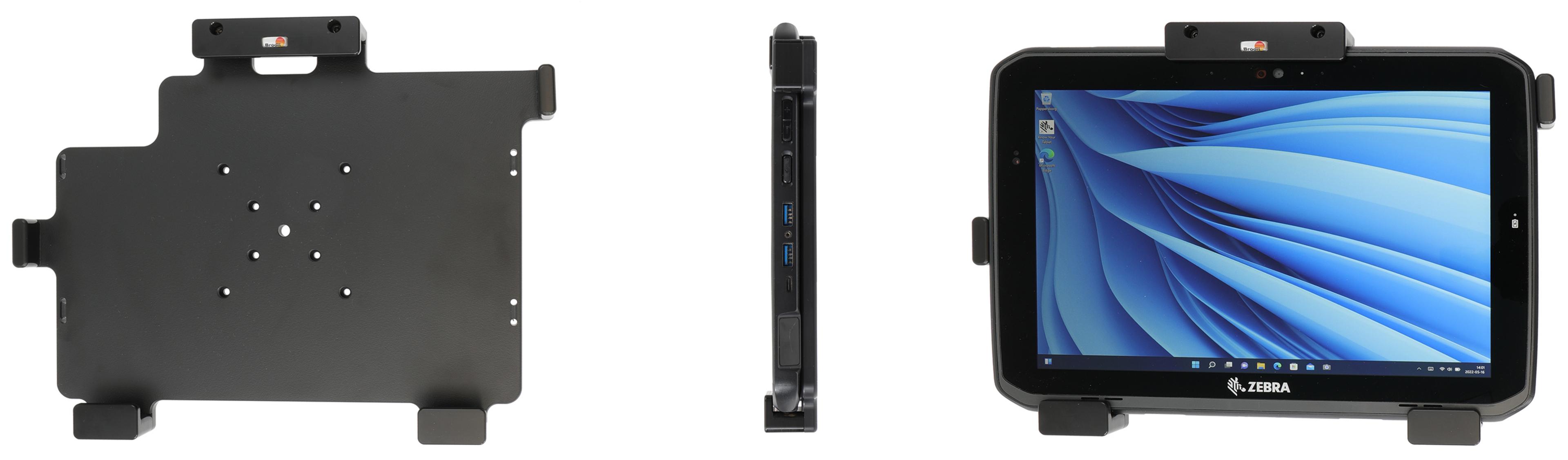 Brodit Zebra ET80/85 Holder