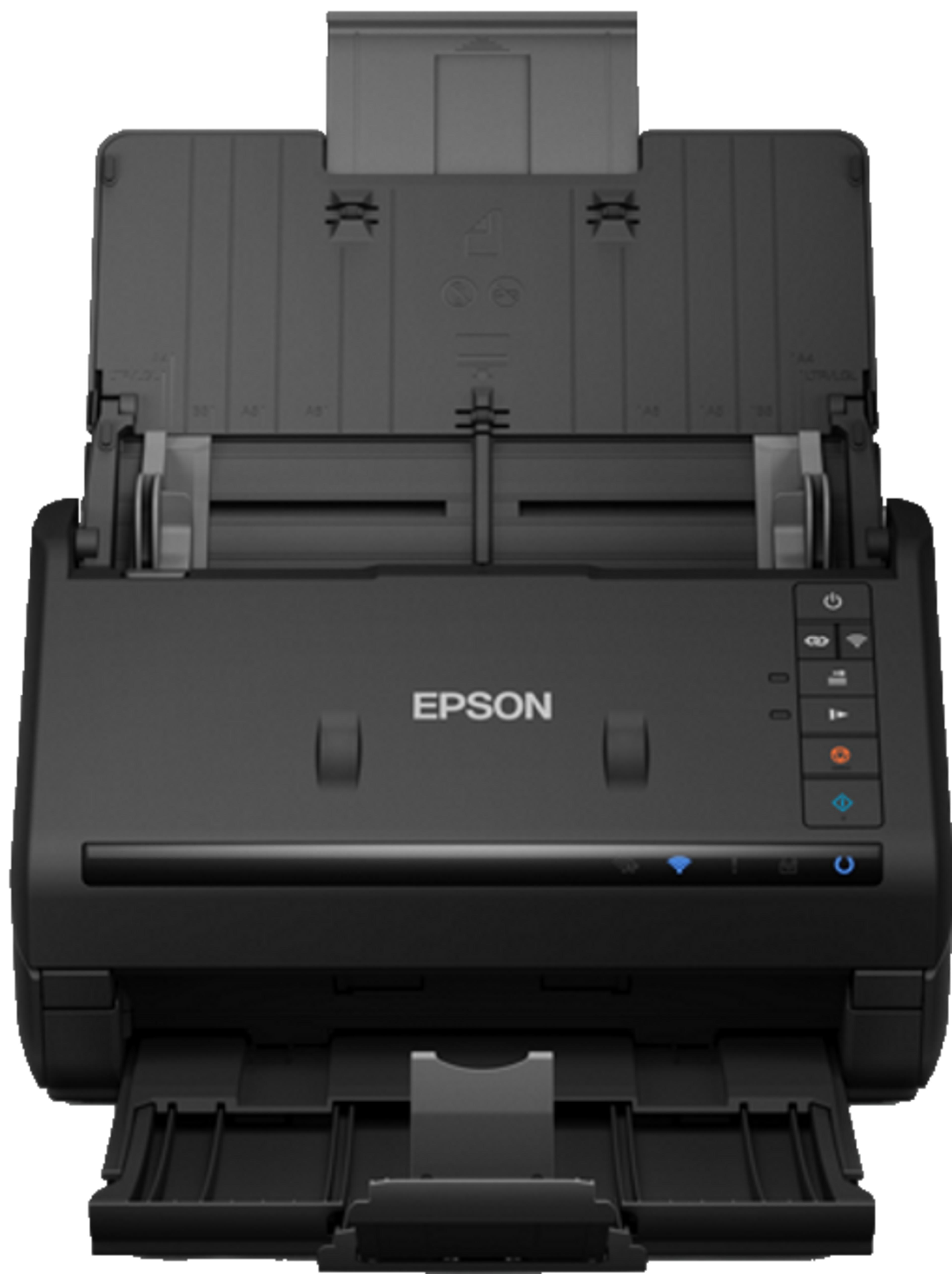 Epson WorkForce ES-500WII Scanner