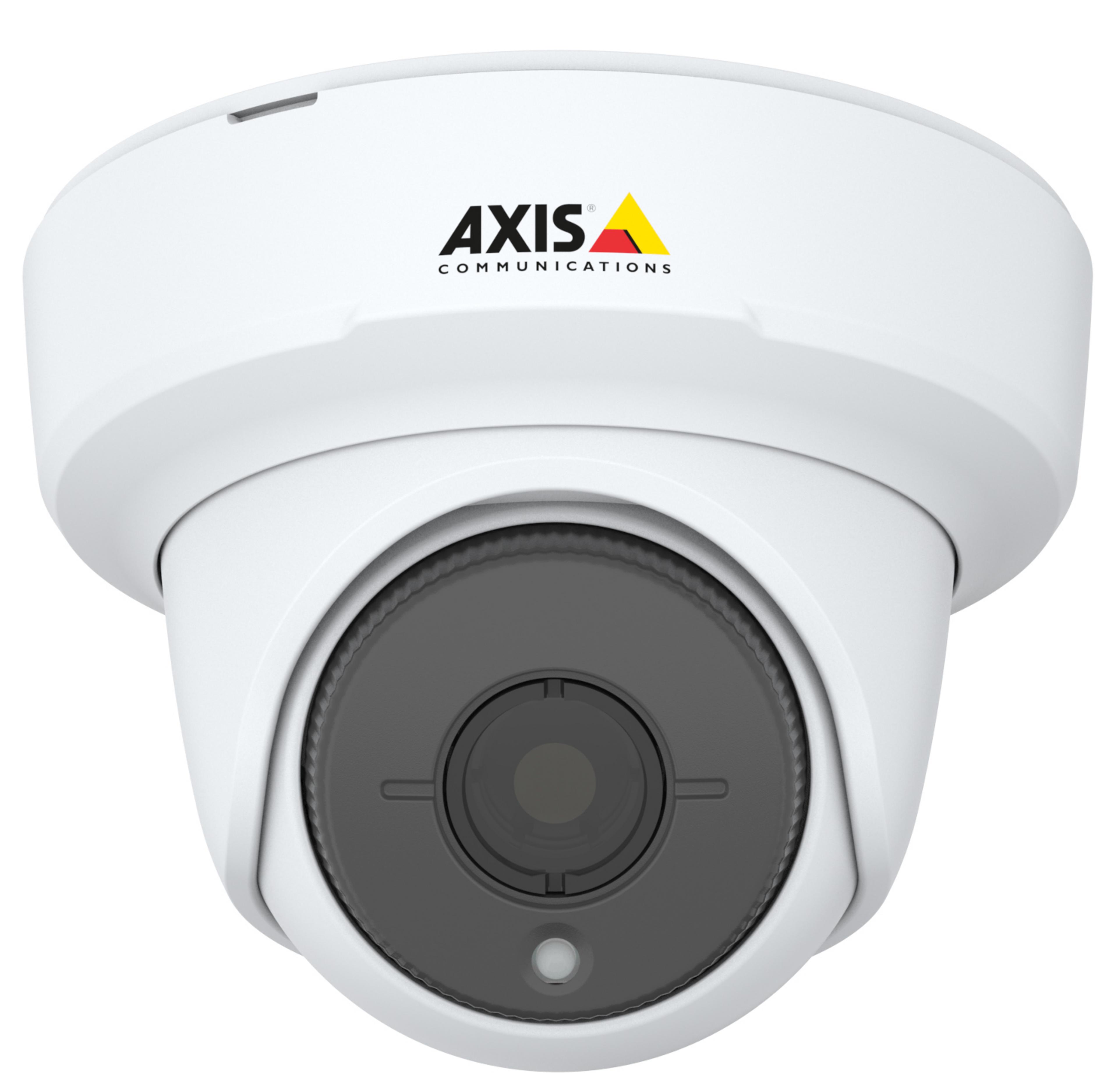 AXIS FA3105-L Eyeball Sensor Unit