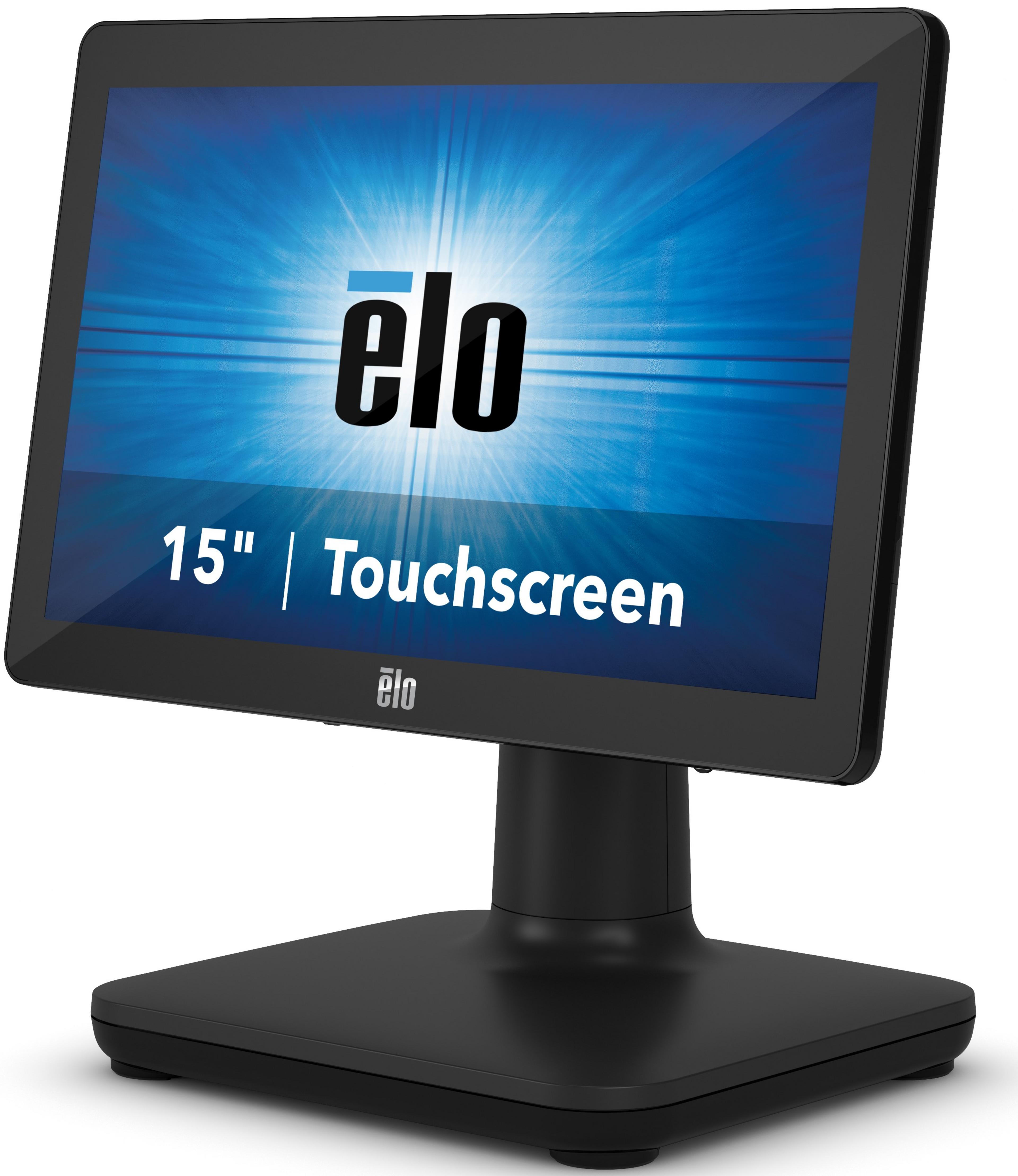EloPOS i3 4/128GB Touch