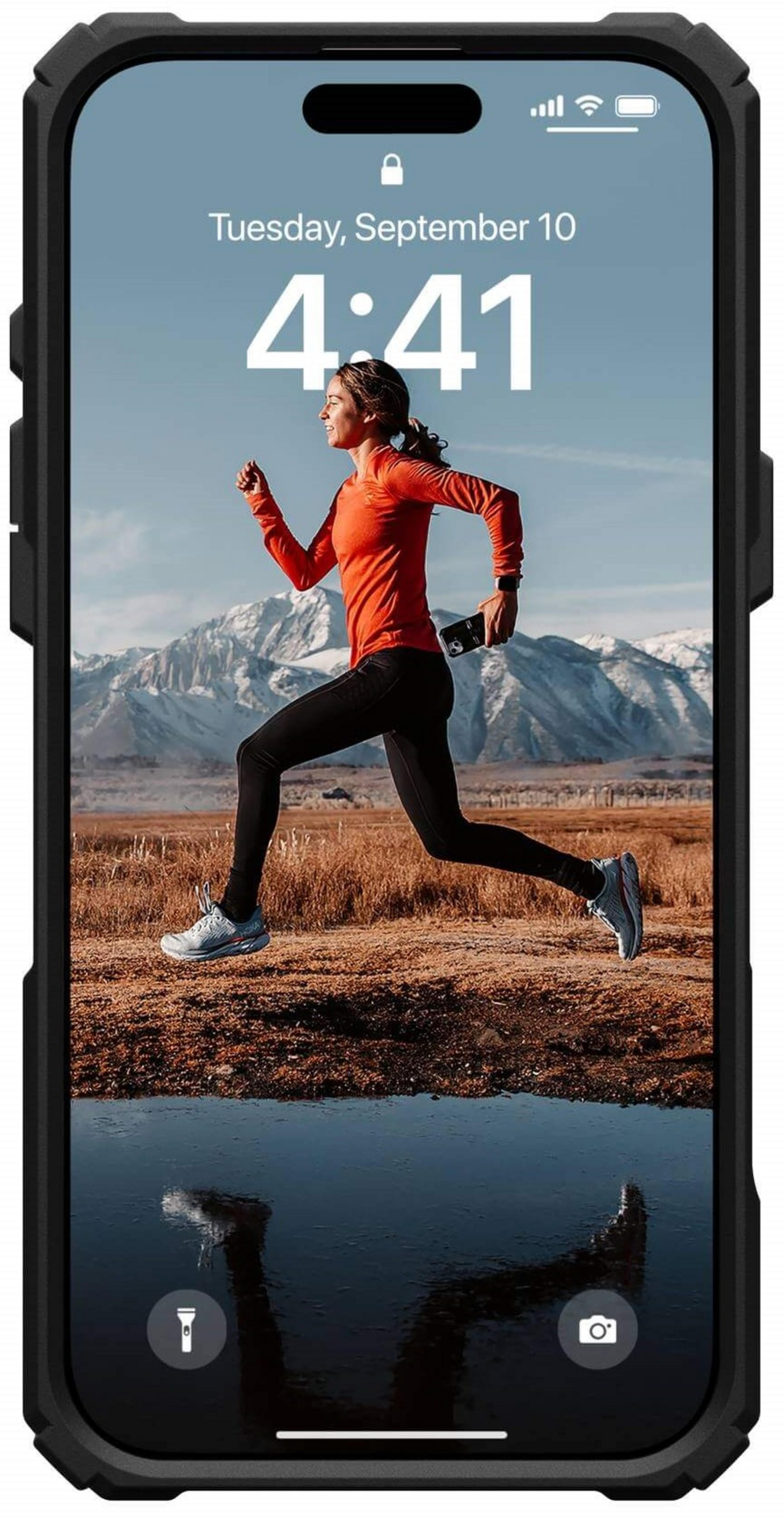 UAG Plasma XTE iPhone 16 Pro Max Case