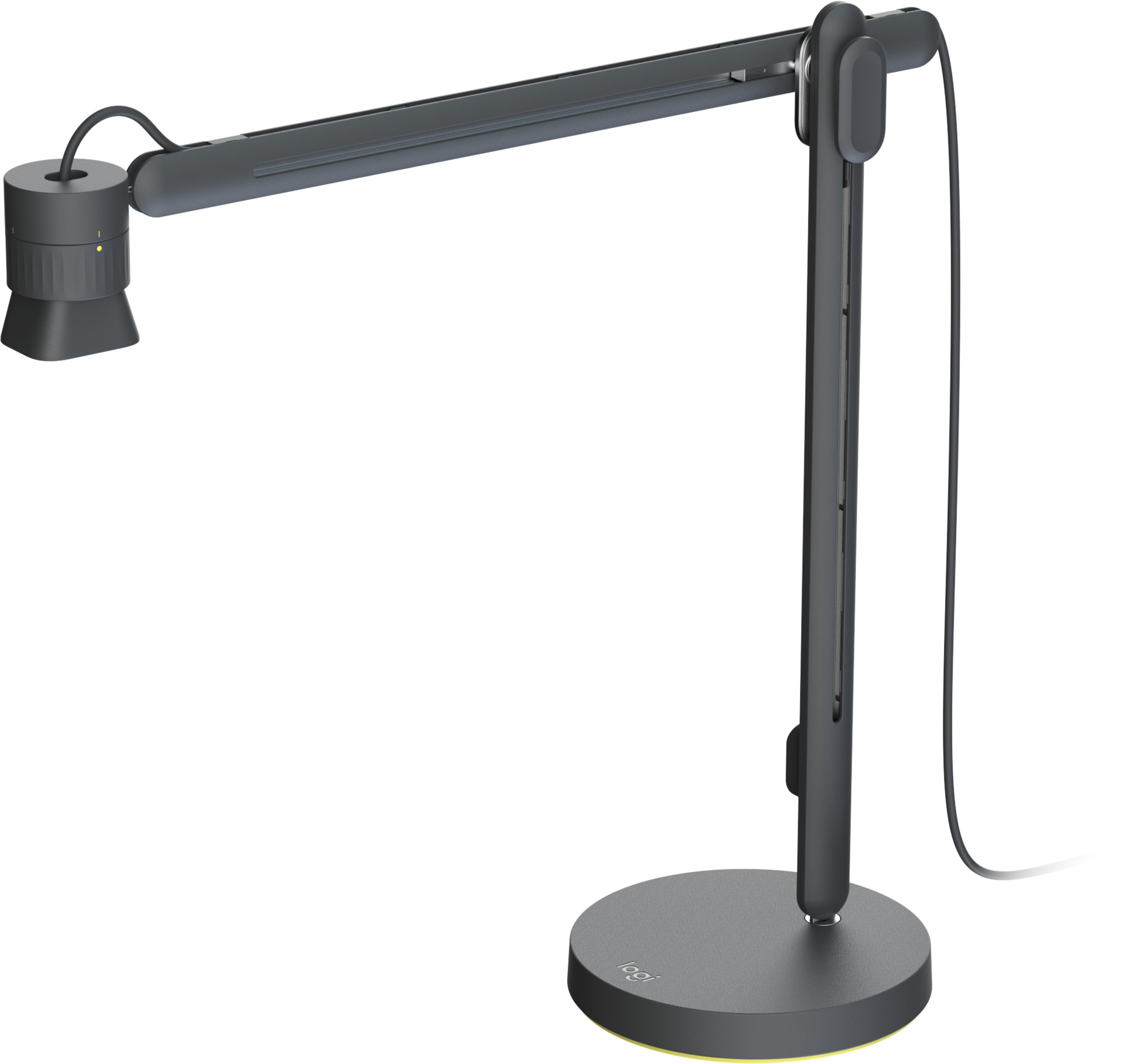 Caméra de contenus Logitech Reach