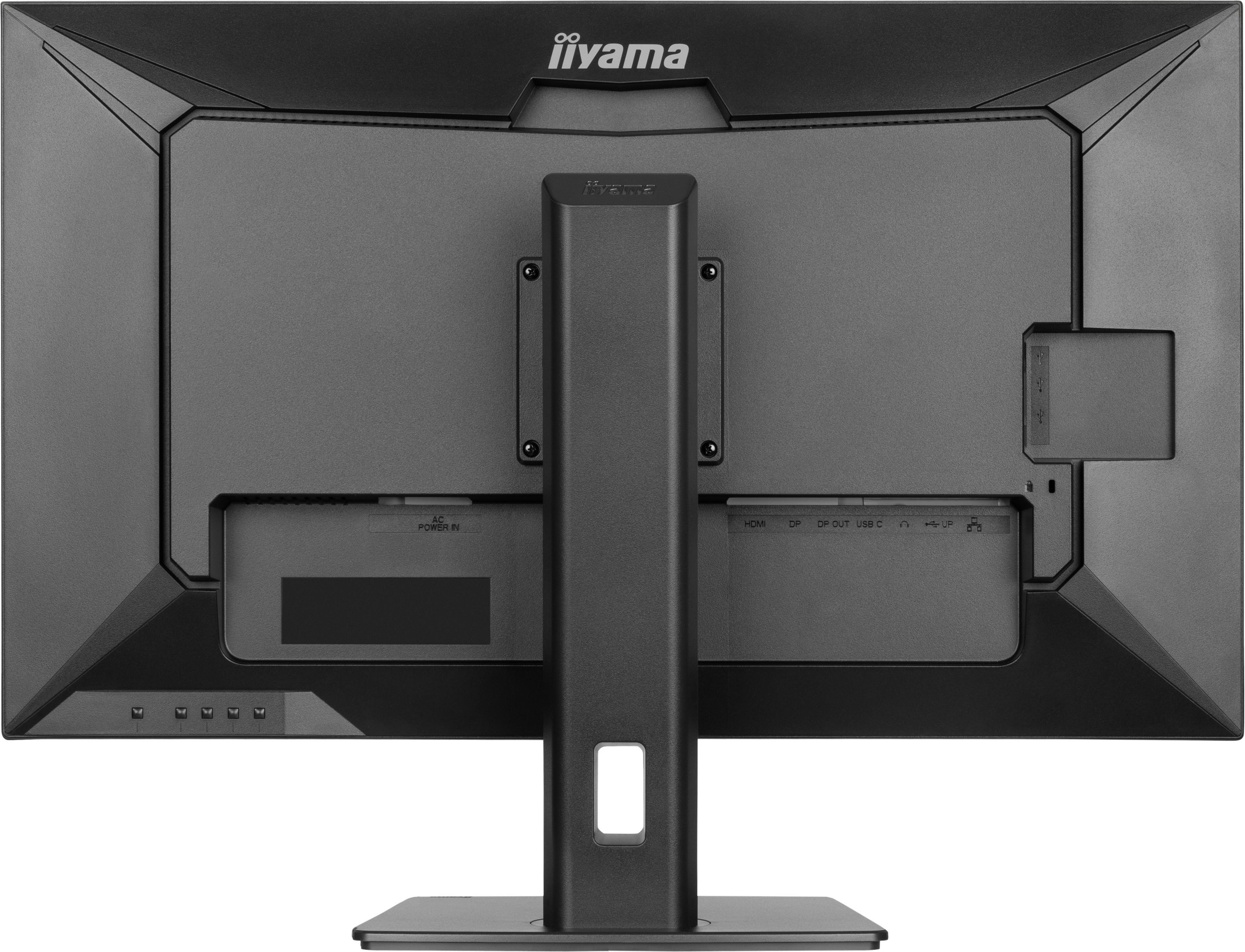 iiyama ProLite XUB3297QSNP-B1 Monitor